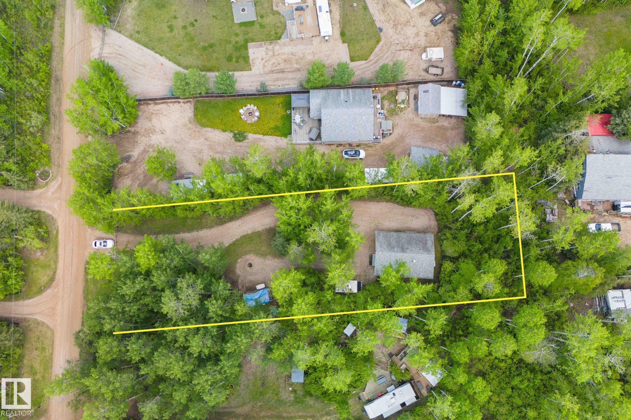 37 59316 Range Road 54, Rural Barrhead County, Alberta, T0G 2G0