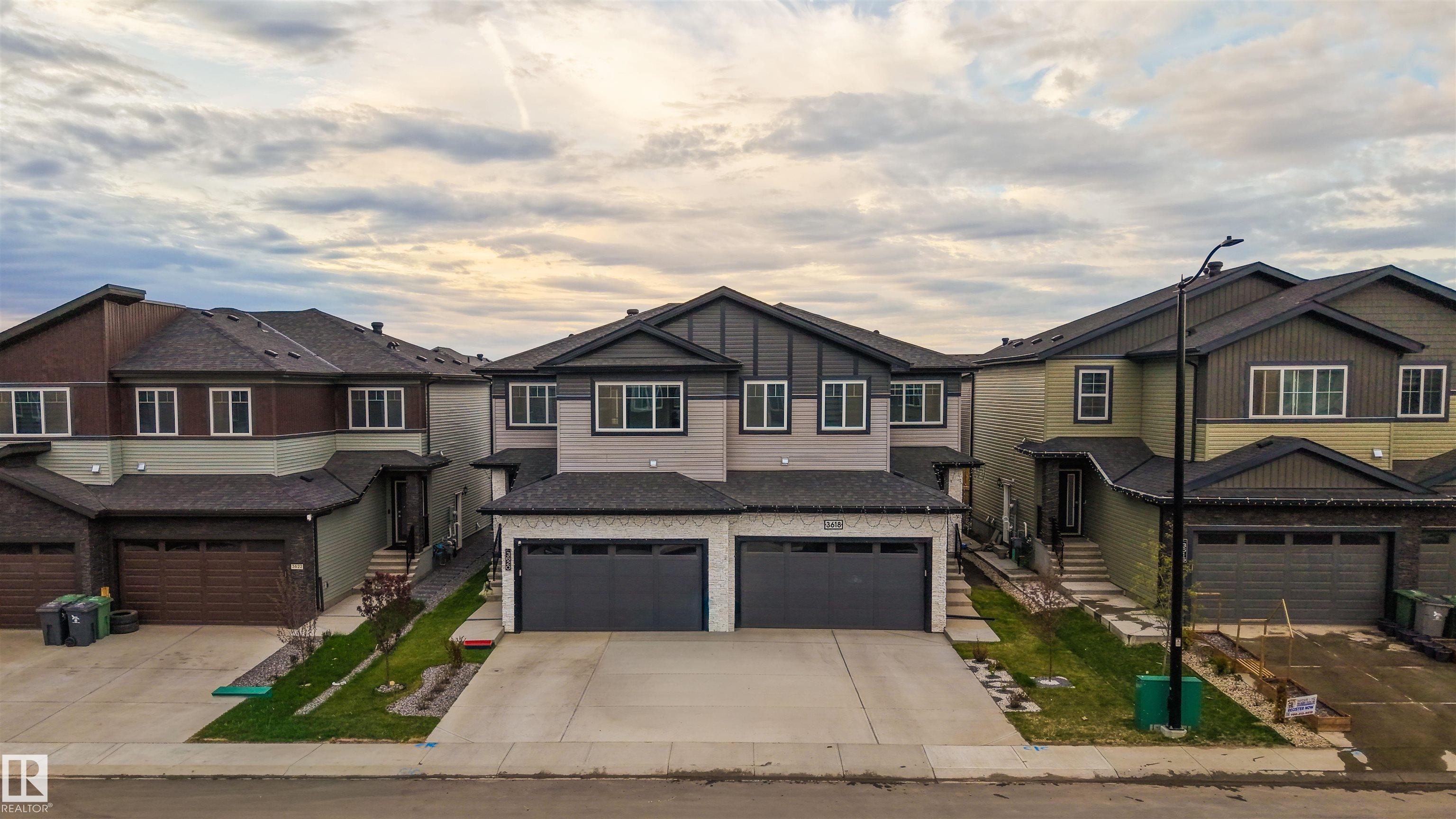 3620 41 Ave, Beaumont, Alberta, T4X 3B5