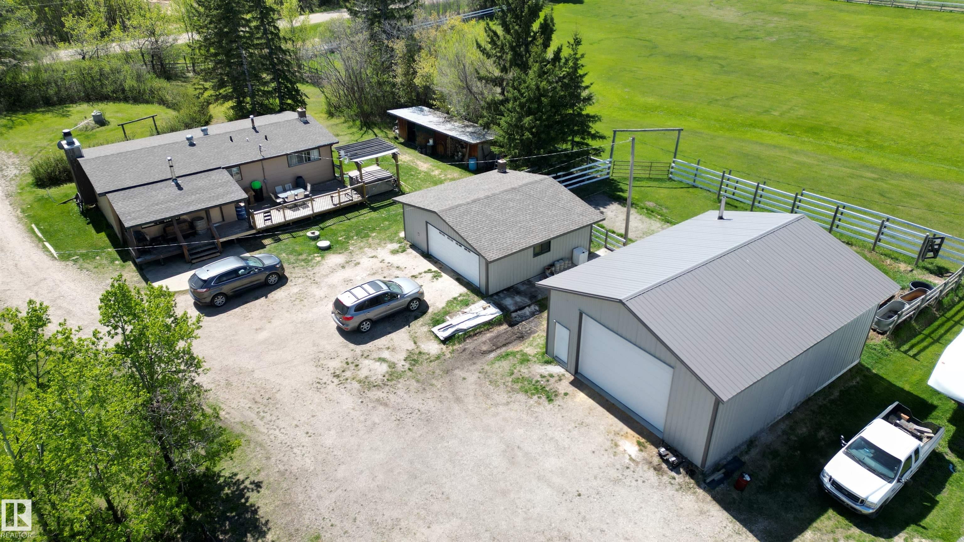 1 21316 Twp Road 534, Rural Strathcona County, Alberta, T8G 2B1