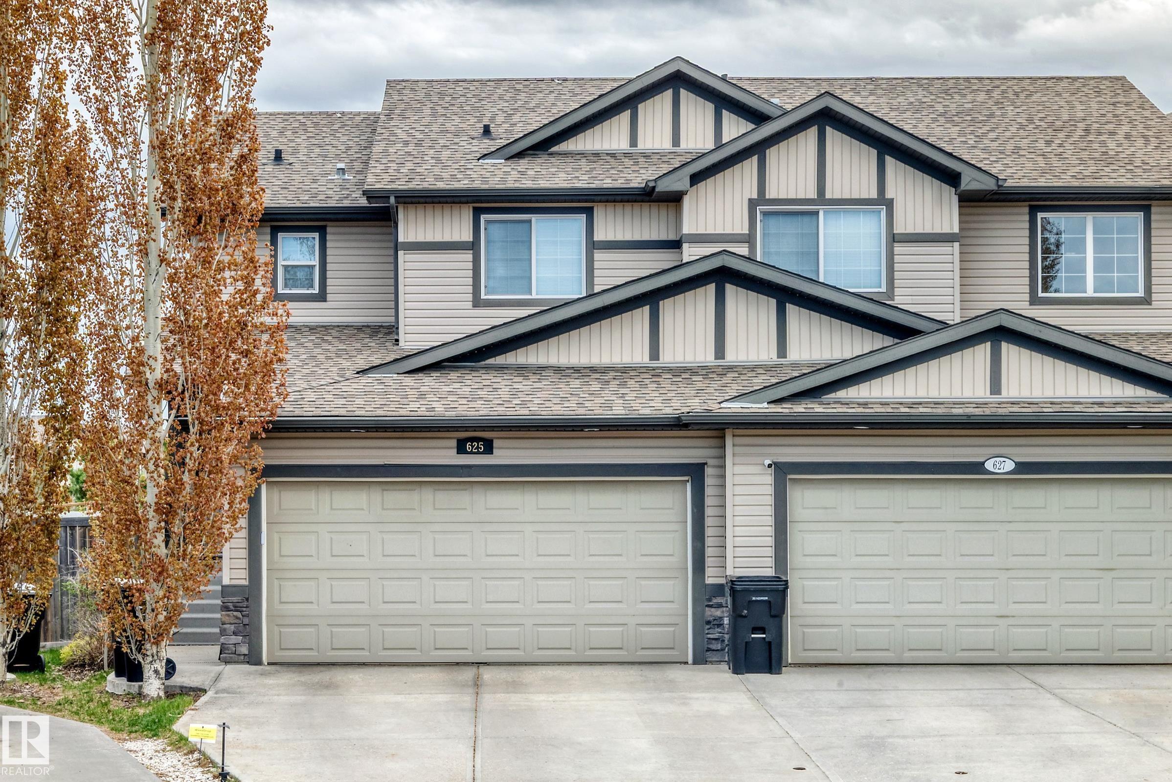 625 56 Street, Edmonton, Alberta, T6X 1S1