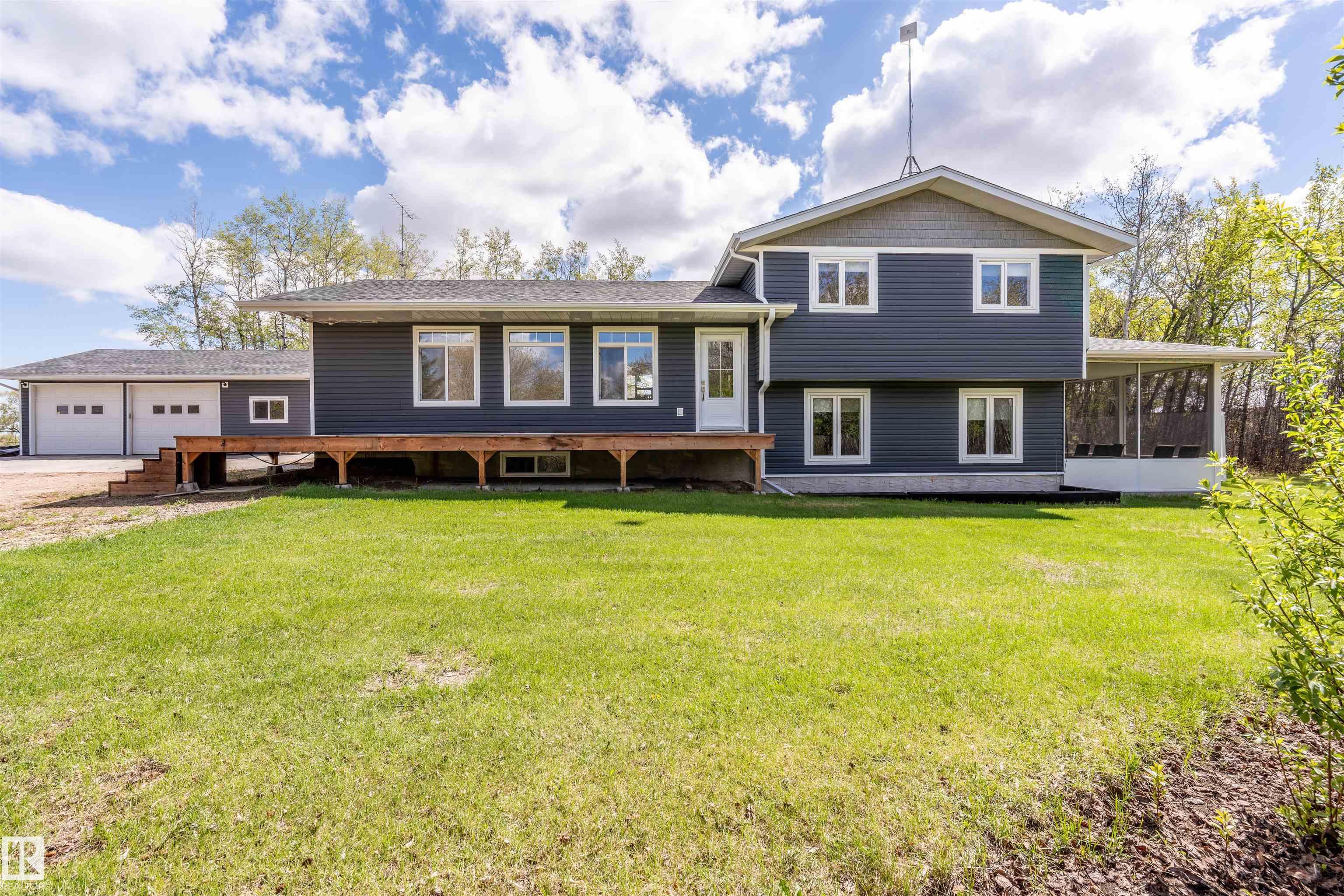 60119 Rr 473, Rural Bonnyville M.d., Alberta, T9N 0H1