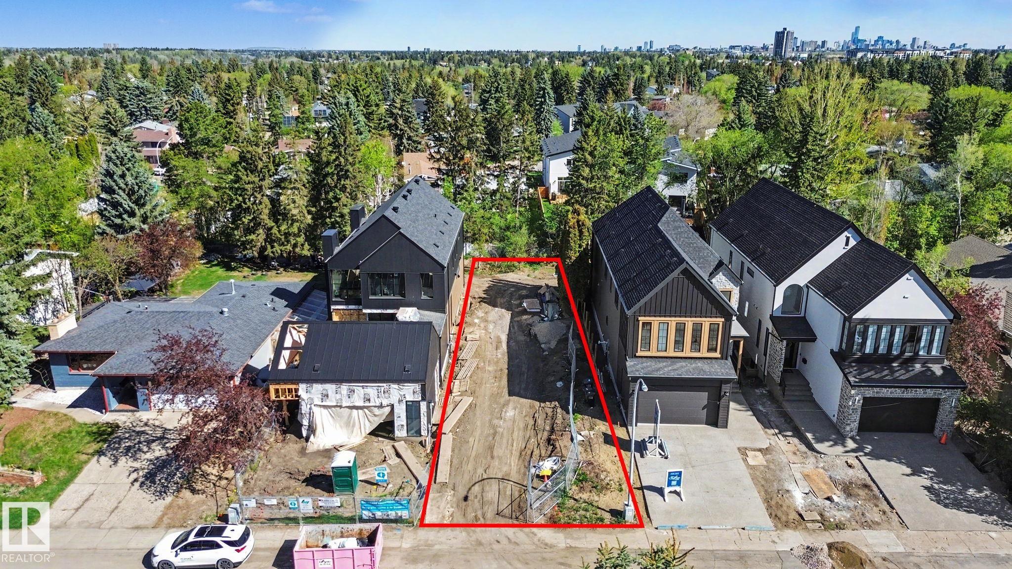 12416 39 Avenue, Edmonton, Alberta, T6J 0N2