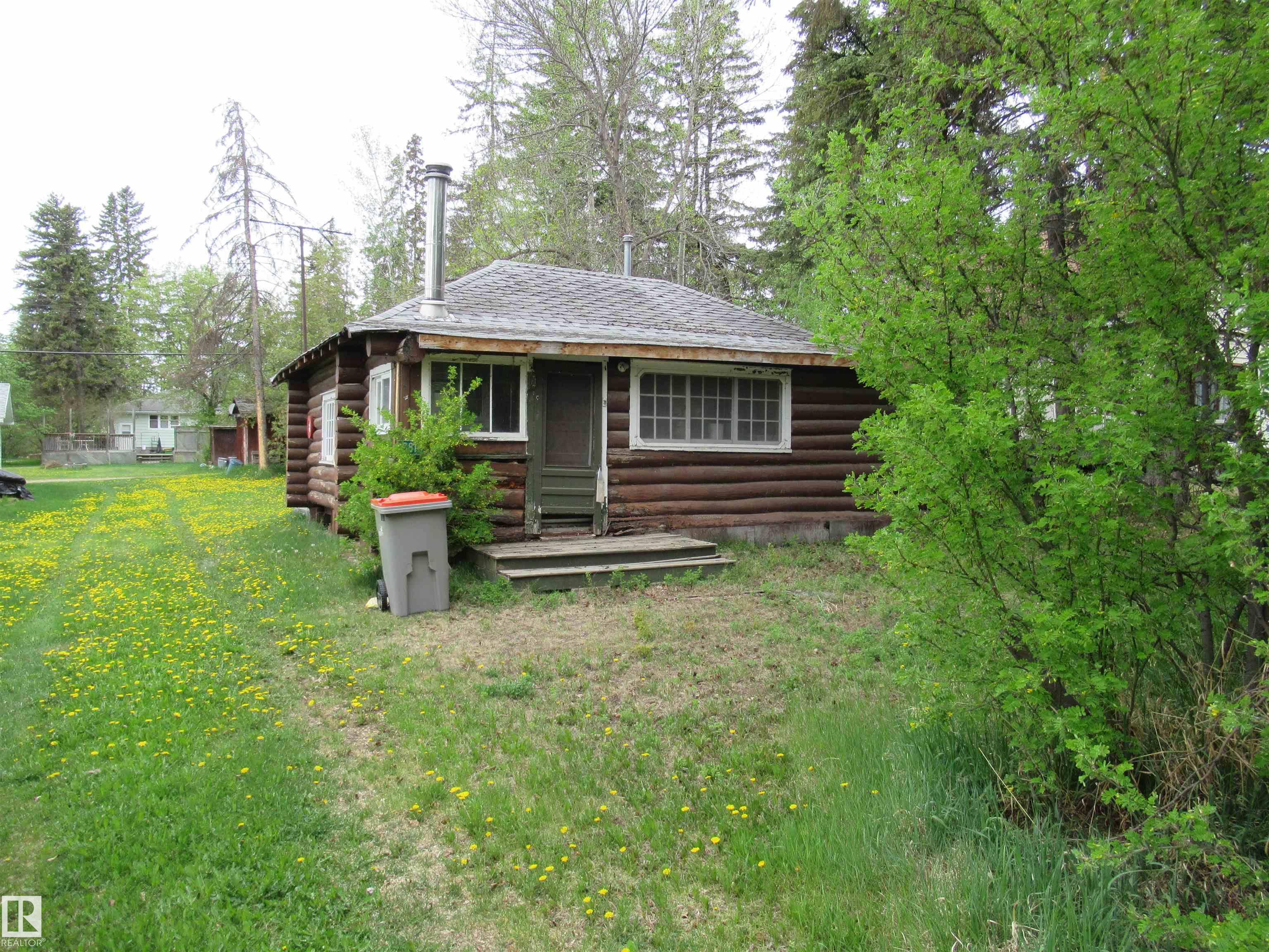5817 49 Street, Rural Wetaskiwin County, Alberta, T0C 2C0