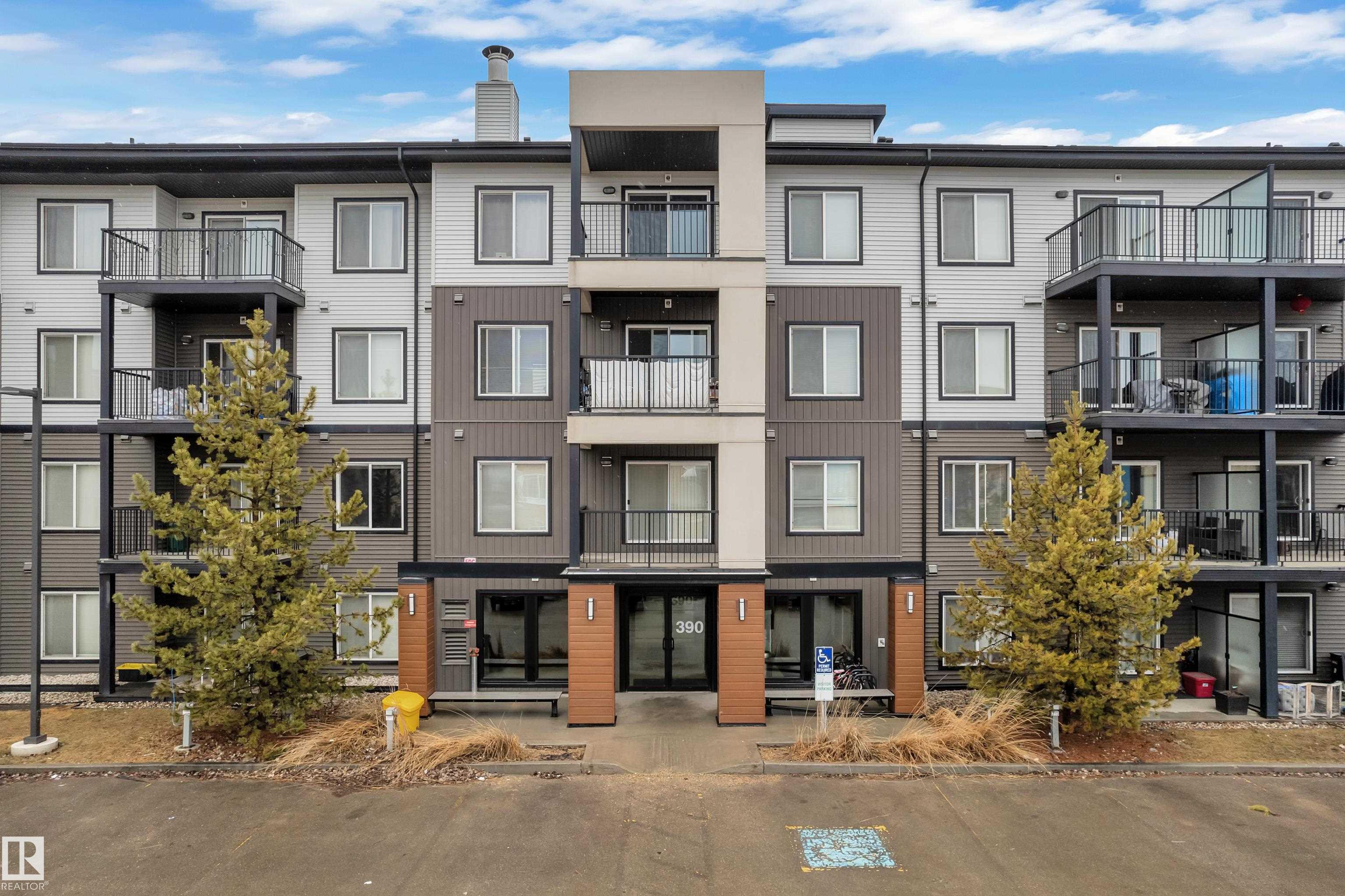 128 390 Windermere Road, Edmonton, Alberta, T6W 0R1
