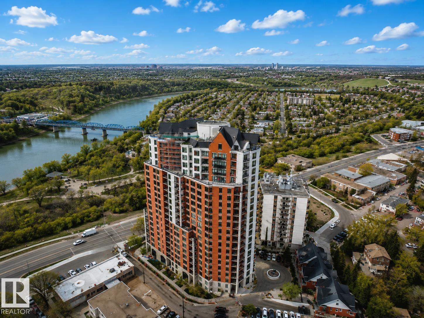 1301 9020 JASPER Avenue Edmonton Alberta