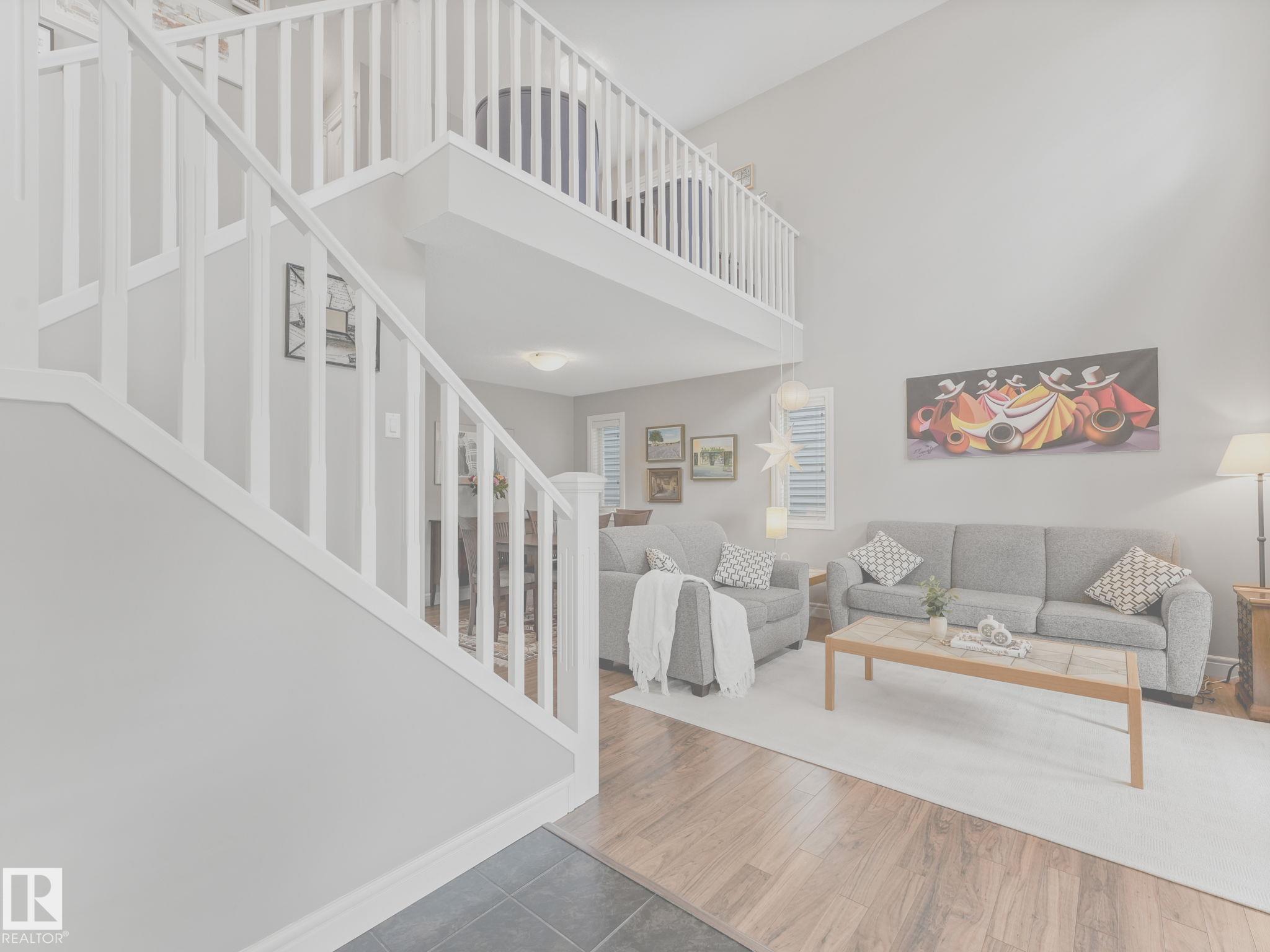 2445 Austin Crescent, Edmonton, Alberta, T6W 0L4