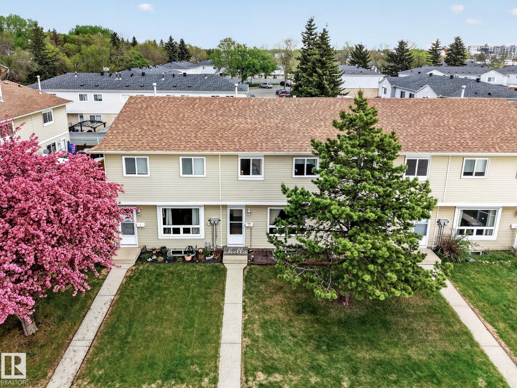 11 2131 Oak Street, Sherwood Park, Alberta, T8A 4W9