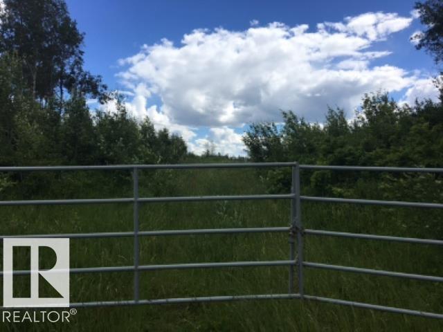 Twp Rd 540 & Range Rd 35, Rural Lac Ste. Anne County, Alberta, T0E 0A0