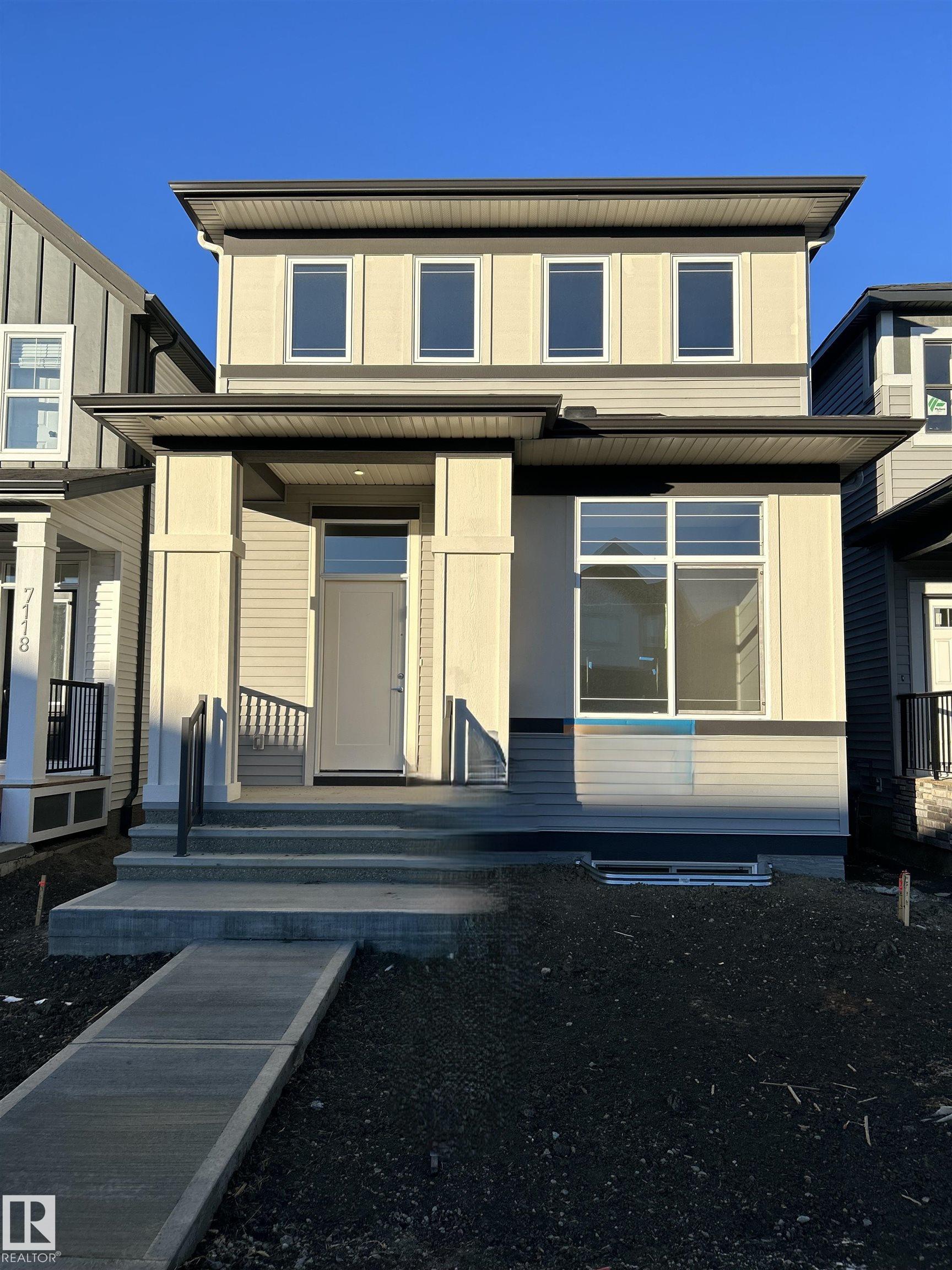 7116 51 Avenue, Beaumont, Alberta, T4X 3E6
