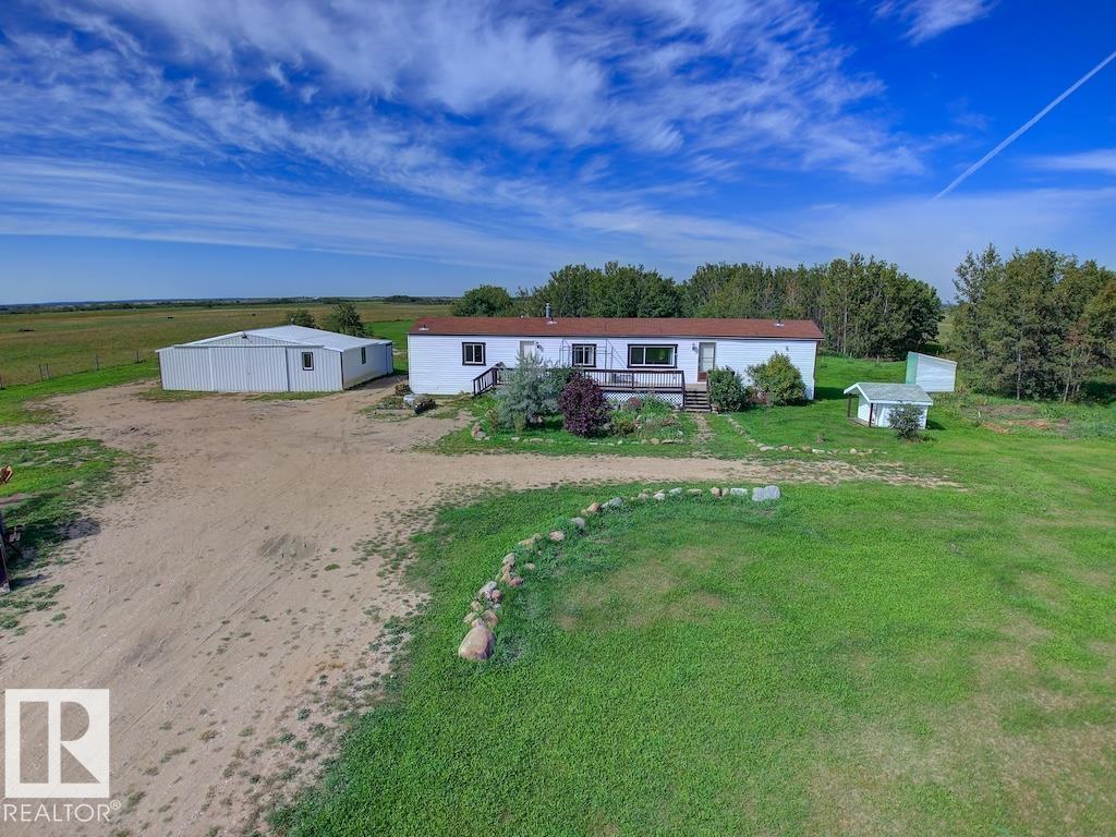 534034 Rr182, Rural Lamont County, Alberta, T0B 0W0