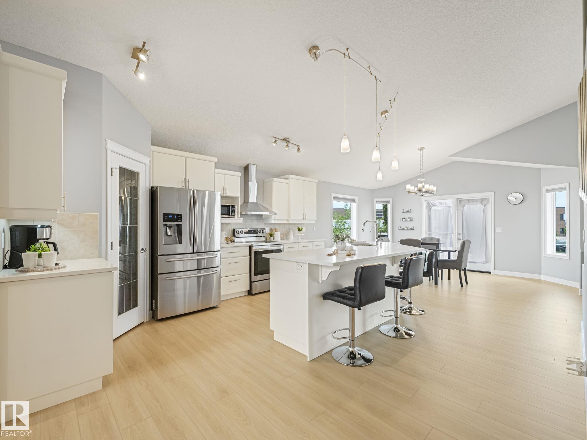 4115 58 Street, Beaumont, Alberta, T4X 1R7