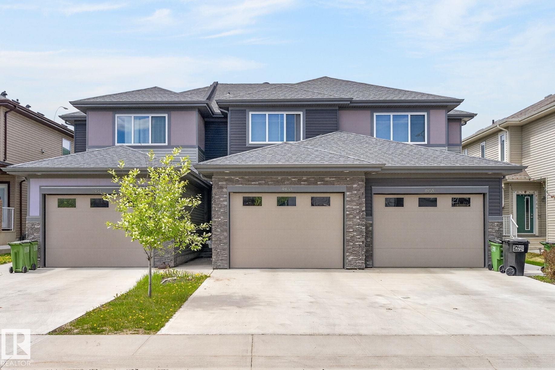 4853 Alwood Point(e), Edmonton, Alberta, T6W 4N1