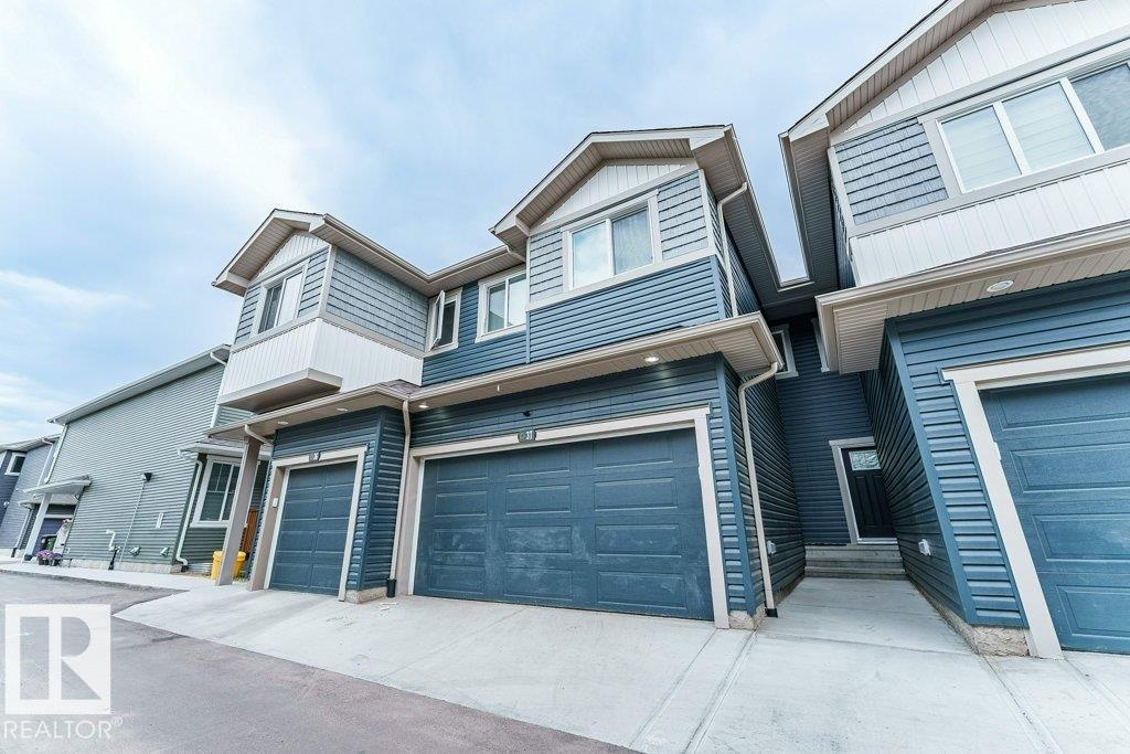 37 603 Orchards Boulevard, Edmonton, Alberta, T6X 2W7