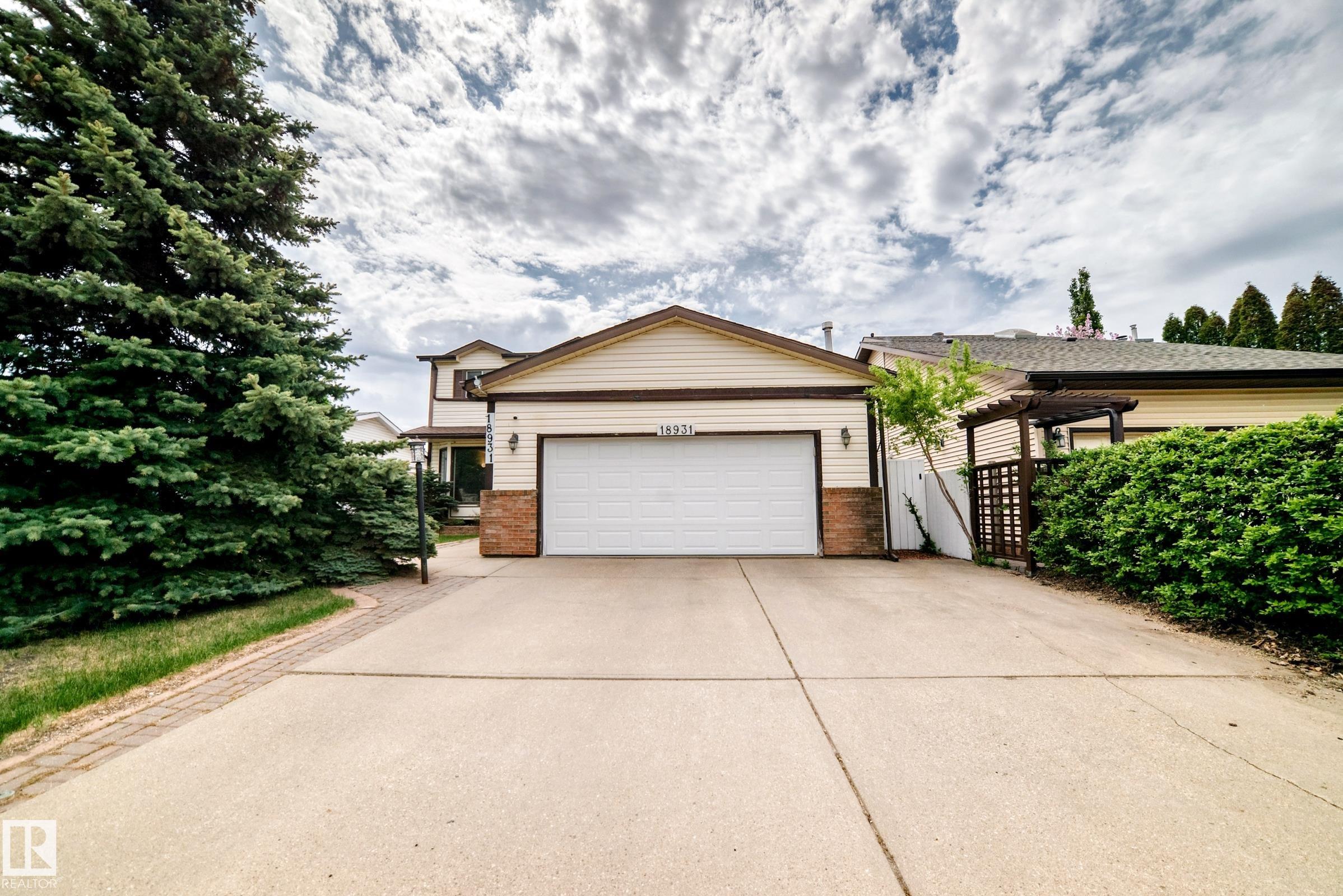 18931 92 Avenue, Edmonton, Alberta, T5T 5R1