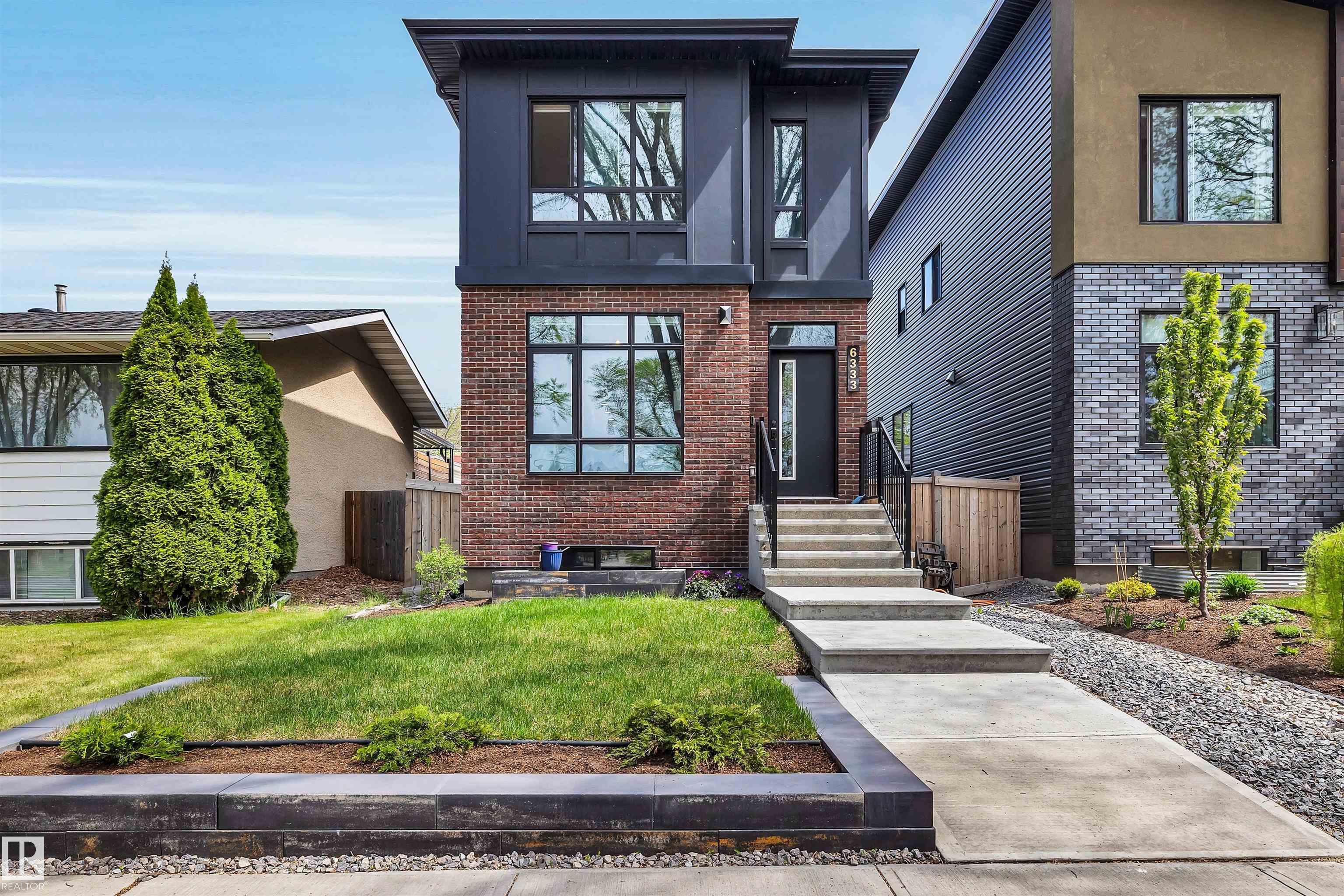 6333 105a Street, Edmonton, Alberta, T6H 2P9