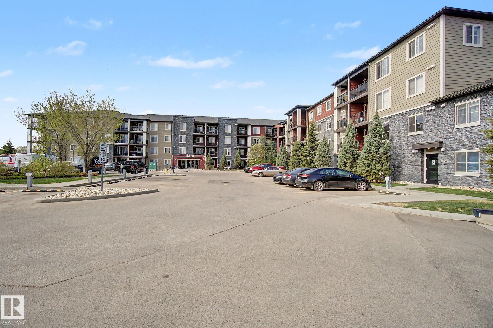 123 5370 Chappelle Road, Edmonton, Alberta, T6W 3L5