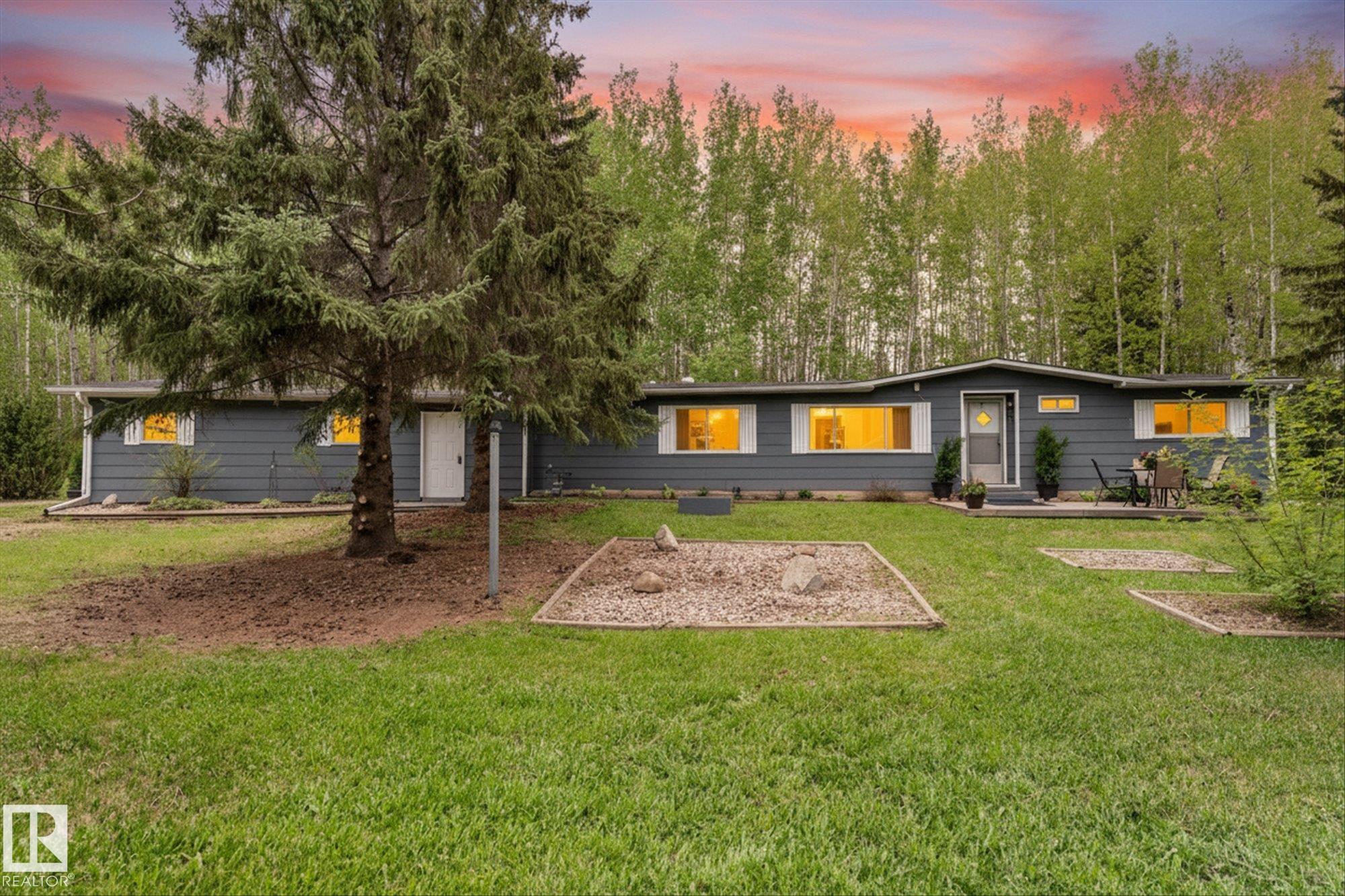 129 53304 Rge Road 30, Rural Parkland County, Alberta, T7Y 0E2