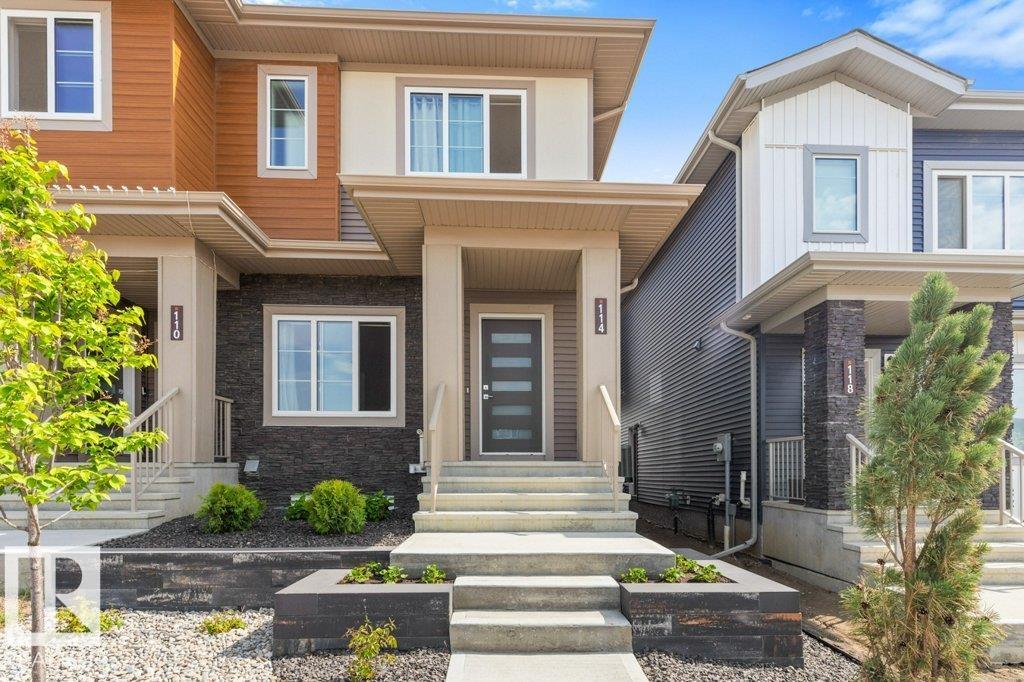 114 Castilian Boulevard, Sherwood Park, Alberta, T8H 3A6