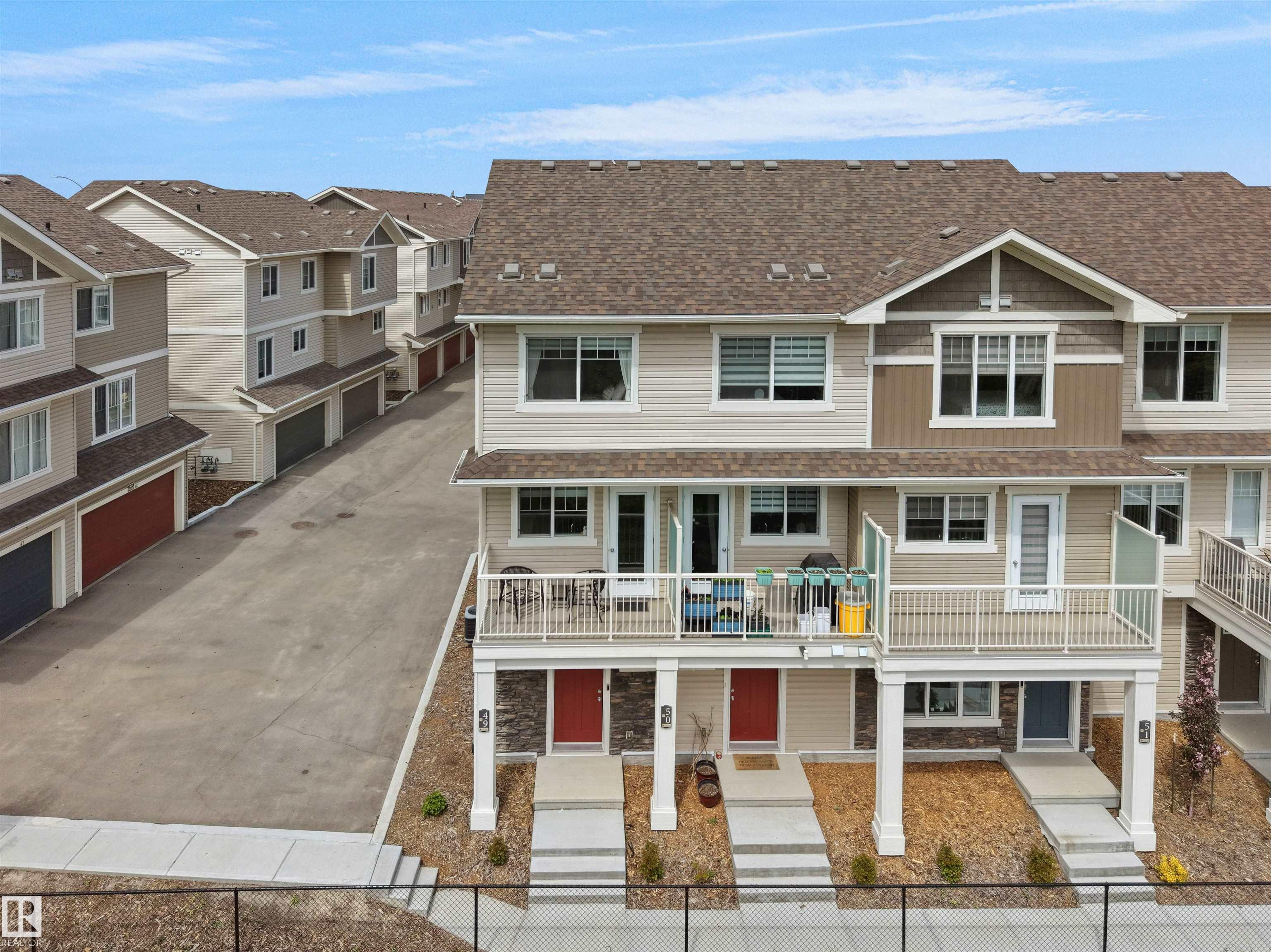 49 17832 78 Street NW Edmonton Alberta