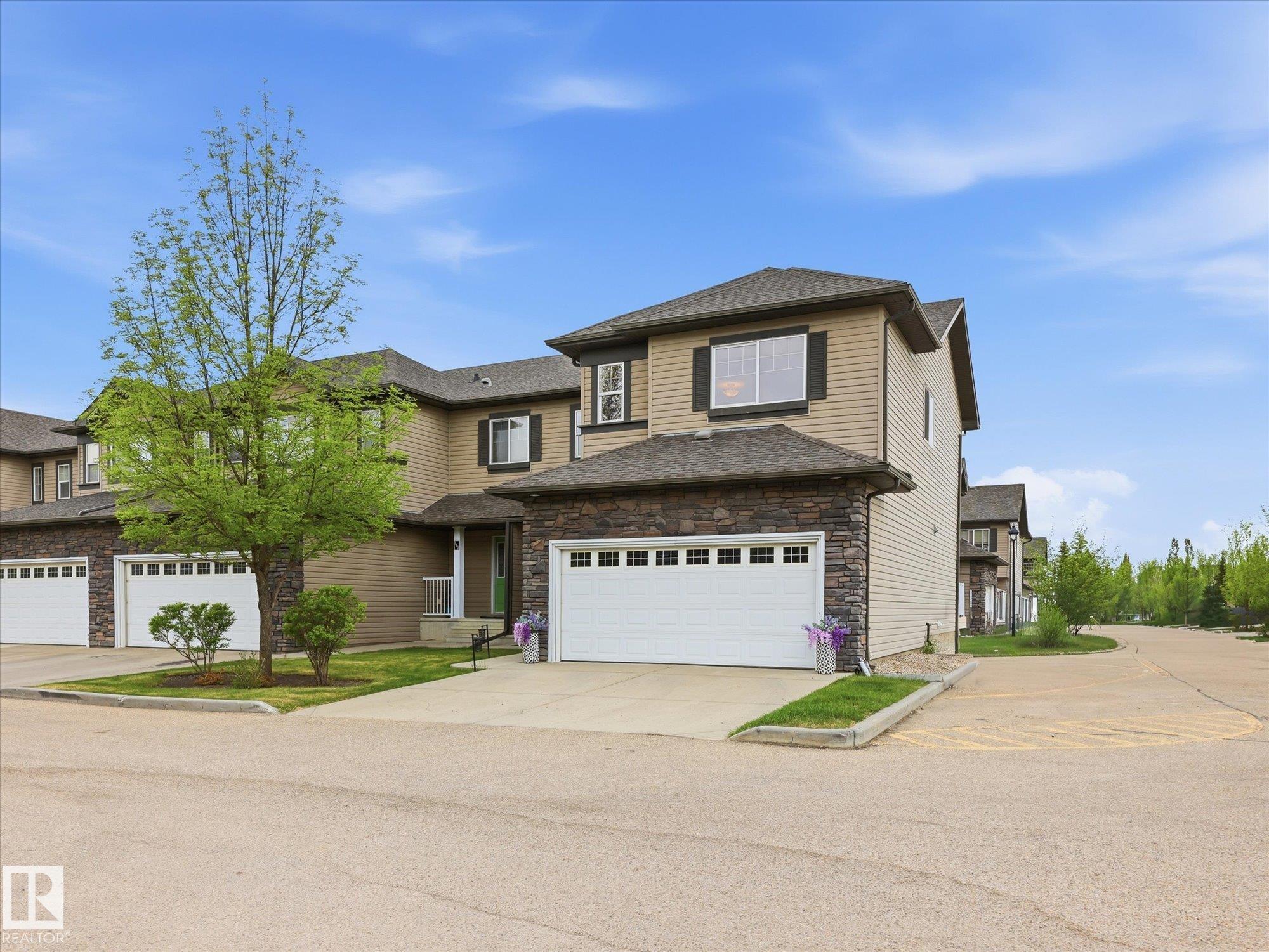 112 89 Rue Monette, Beaumont, Alberta, T4X 1T7