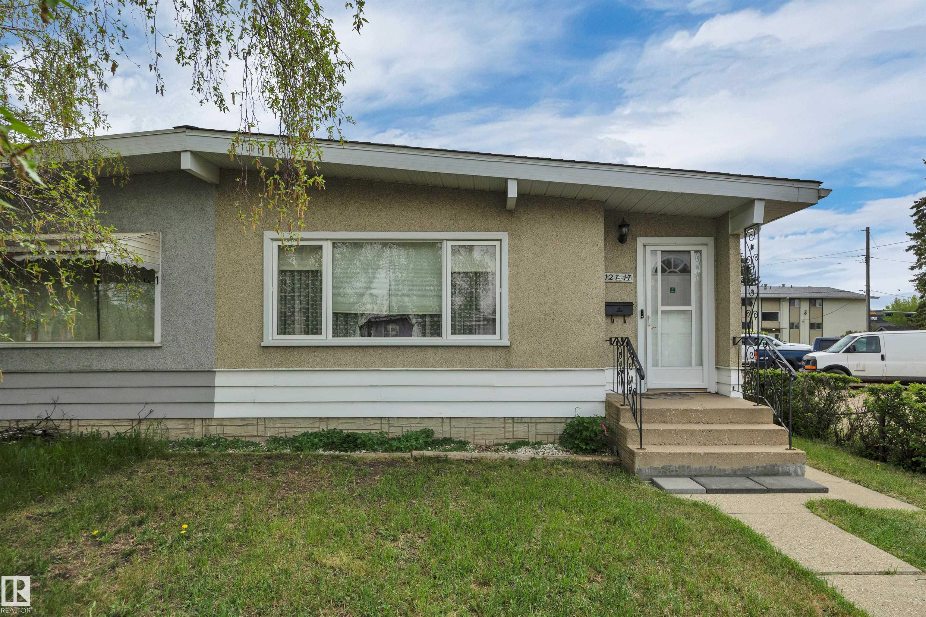 12717 91 Street Edmonton Alberta