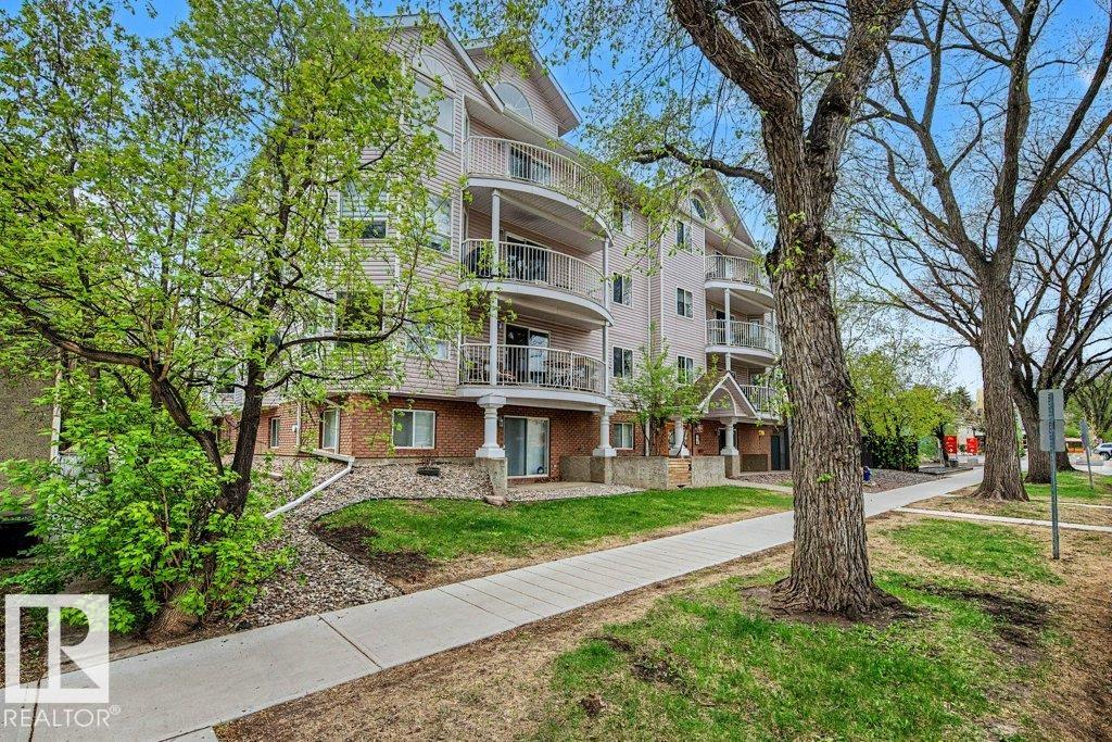 401 10827 85 Avenue Edmonton Alberta