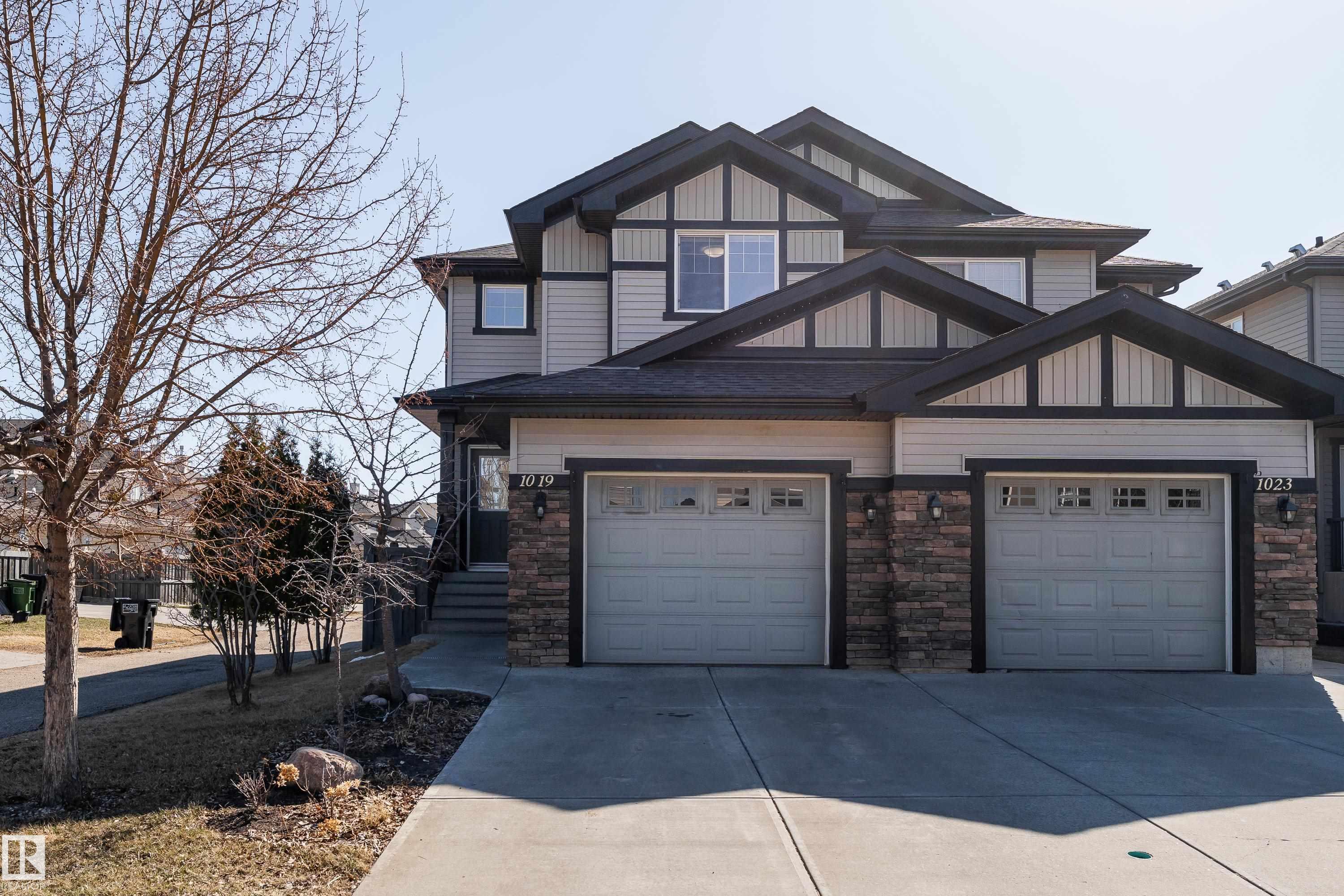 1019 177 Street, Edmonton, Alberta, T6W 1Z9