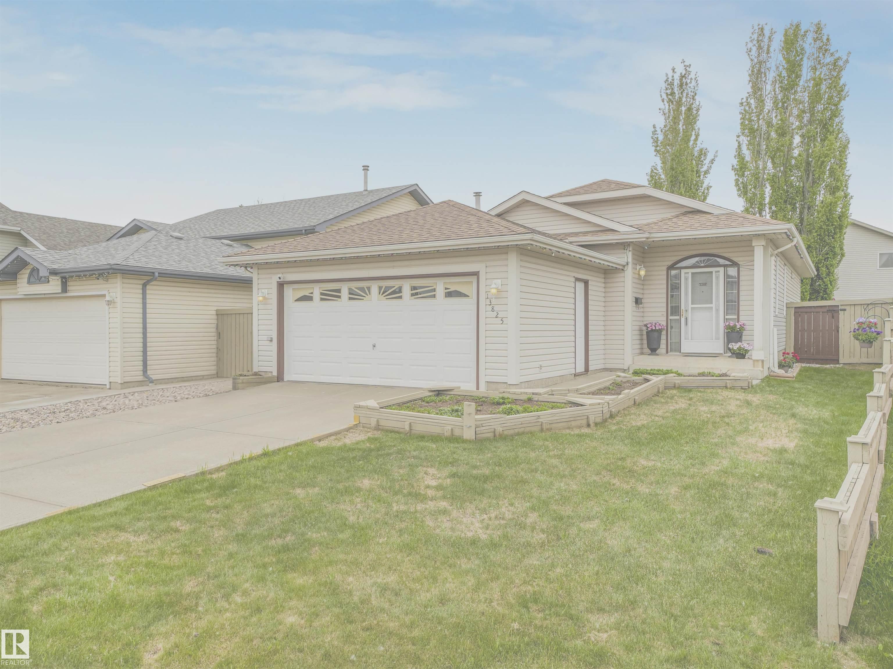 13825 128a Avenue, Edmonton, Alberta, T5L 5E1