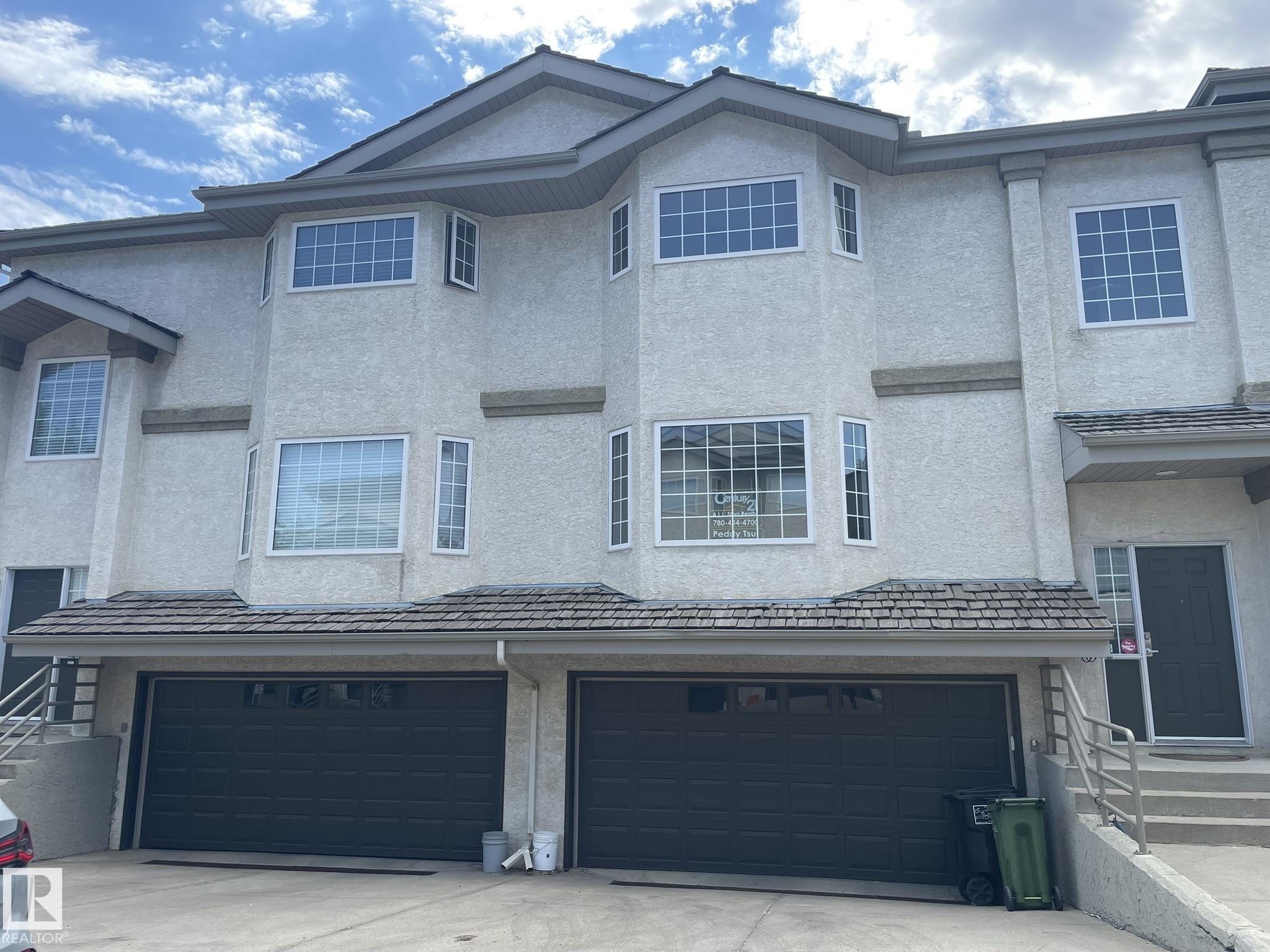 2 1295 Carter Crest Road, Edmonton, Alberta, T5R 2N6