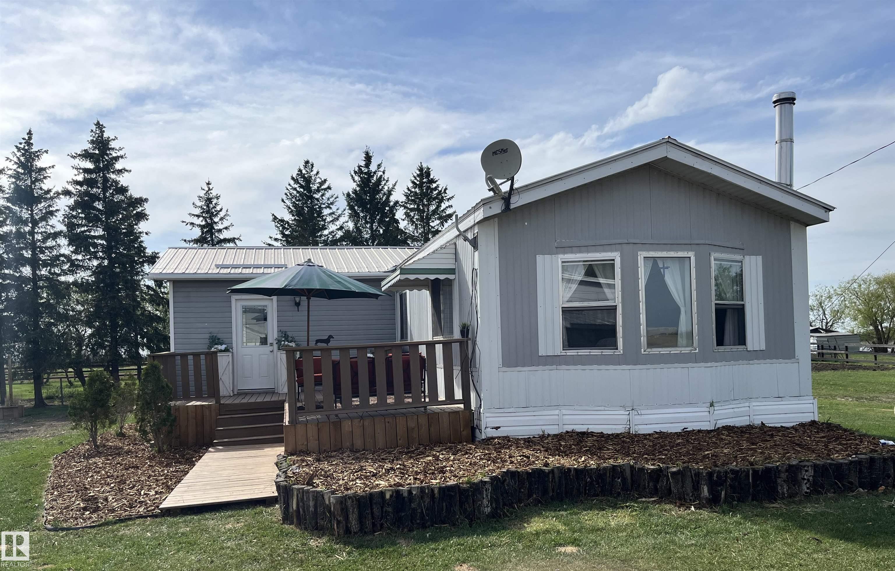48028 Rr 133, Rural Beaver County, Alberta, T0B 4N0