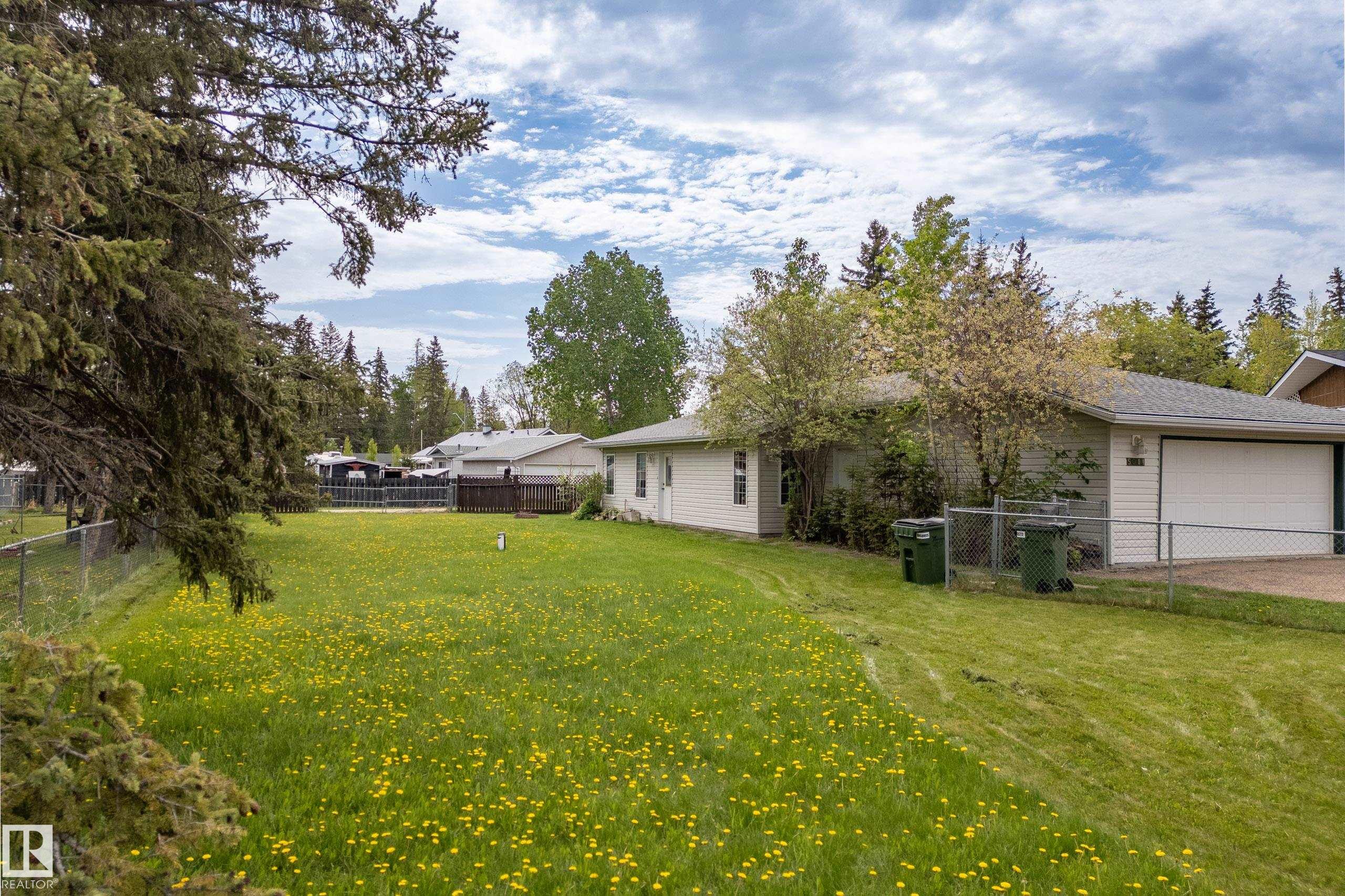 5011 64 Street, Rural Lac Ste. Anne County, Alberta, T0E 0A0