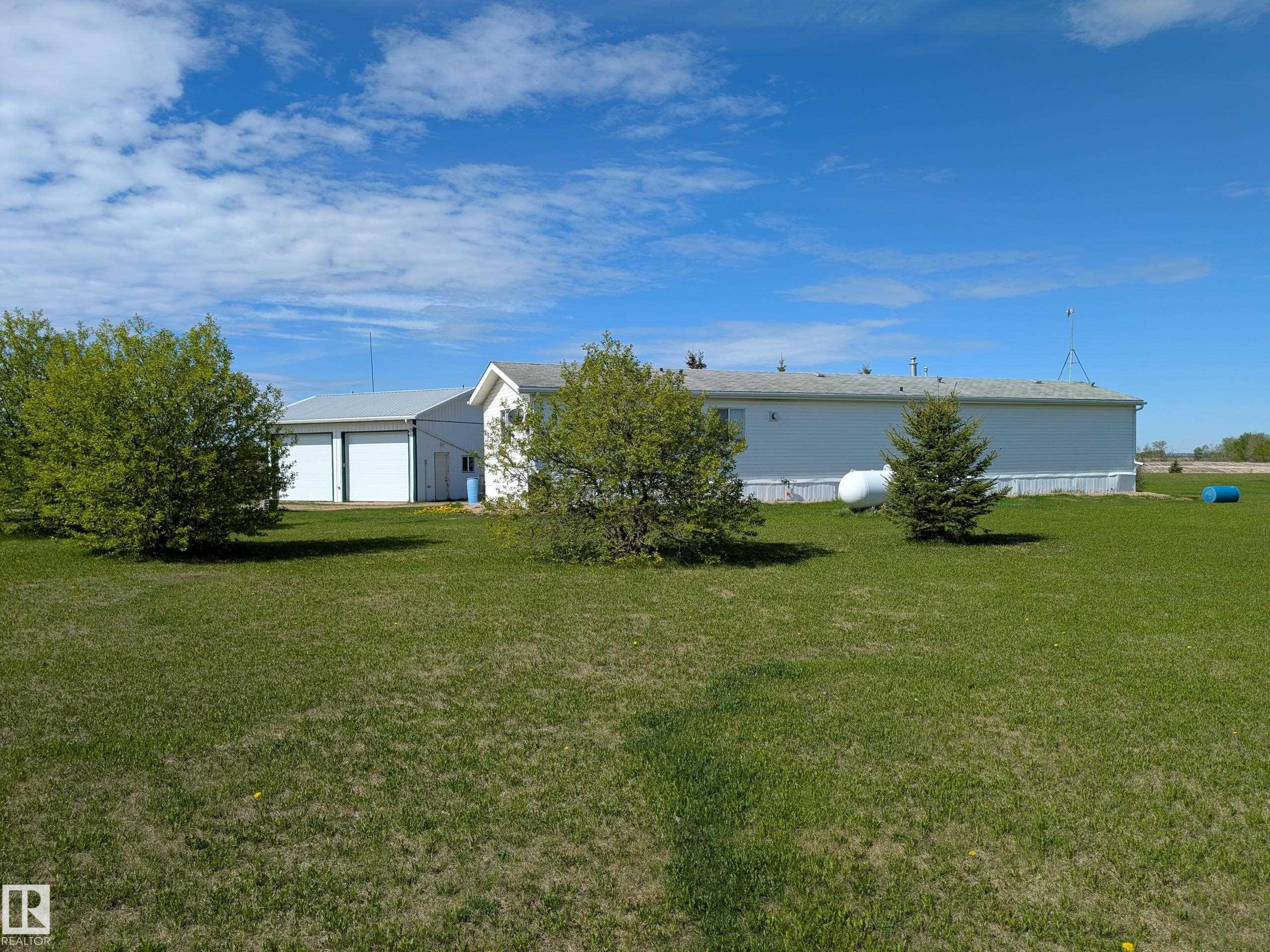 2-59030 Range Road 265, Rural Westlock County, Alberta, T7P 2P6
