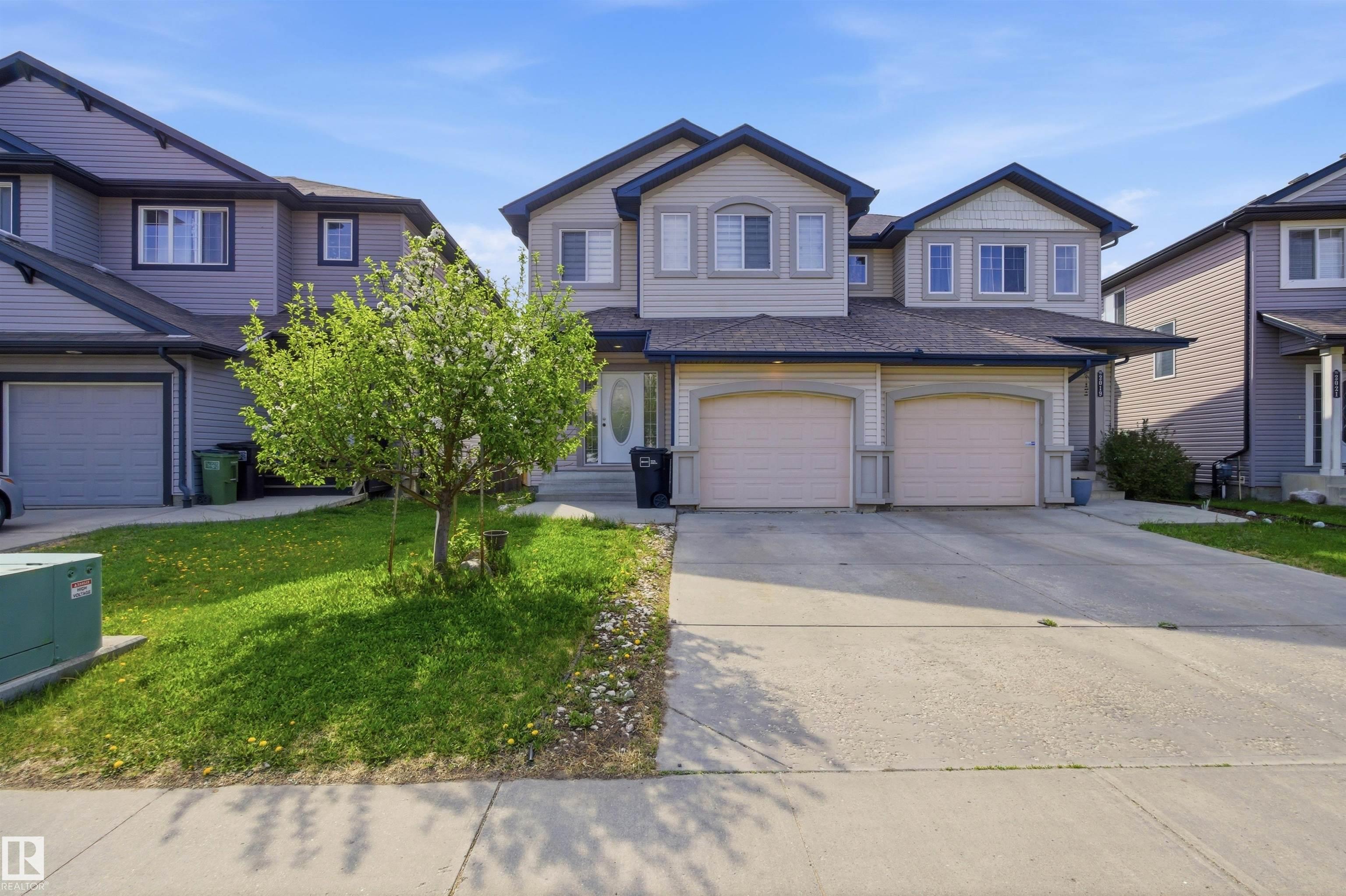 2017 118 Street Edmonton Alberta
