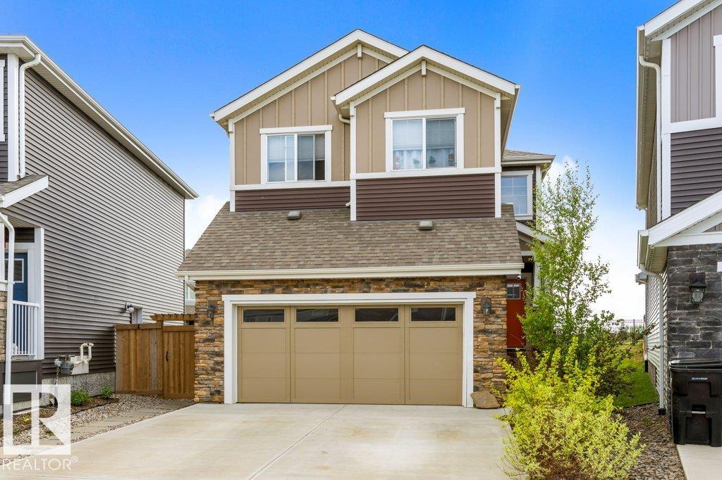 22219 85 Avenue, Edmonton, Alberta, T5T 7E4