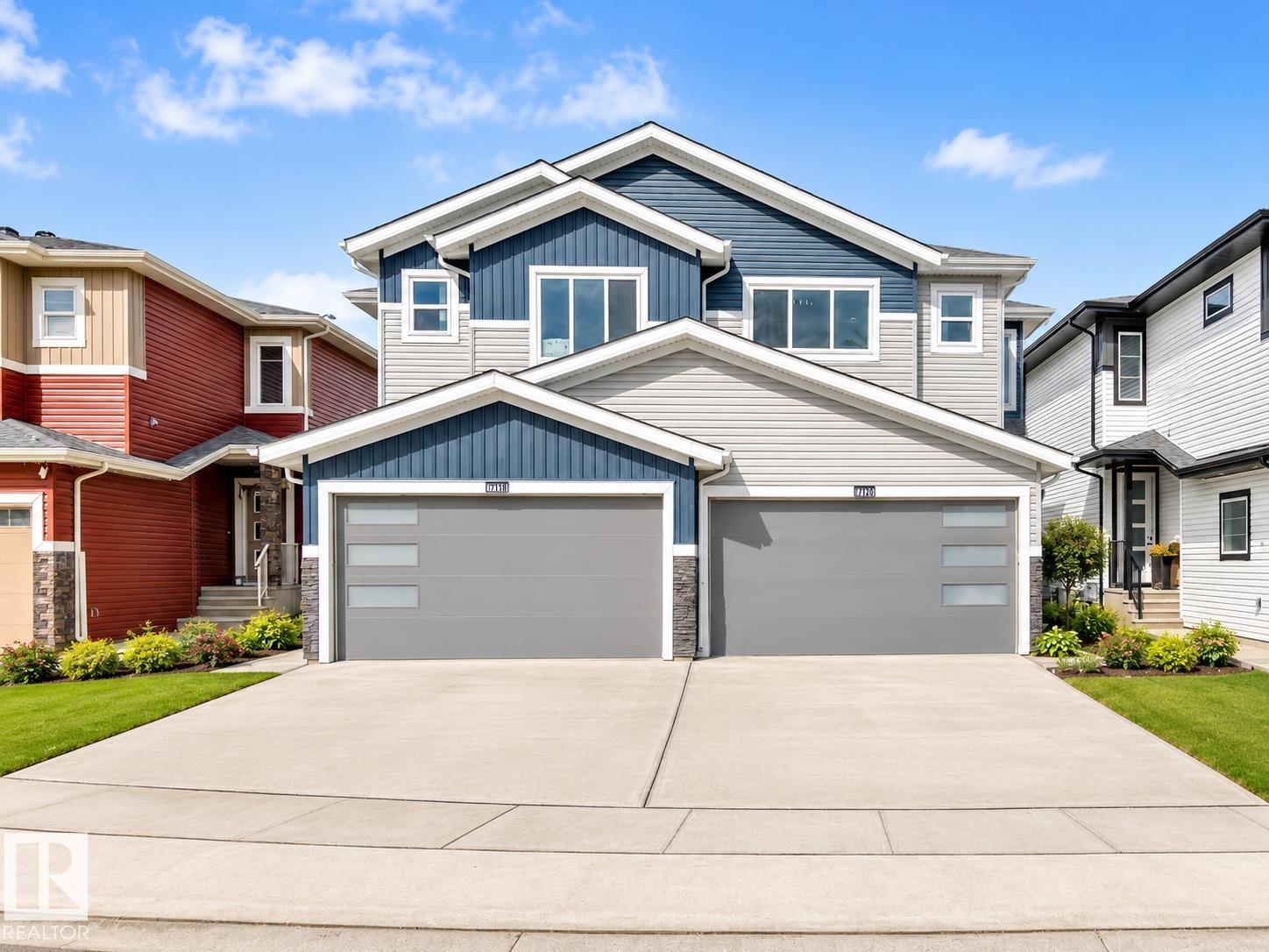 3718 67 Street, Beaumont, Alberta, T4X 0G6