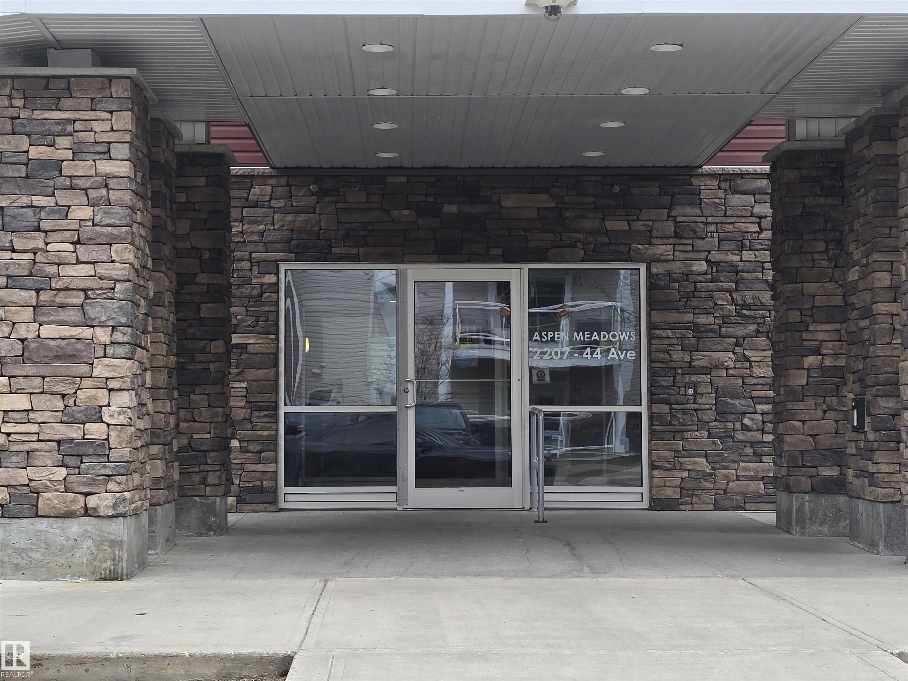 314 2207 44 Avenue, Edmonton, Alberta, T6T 0W6