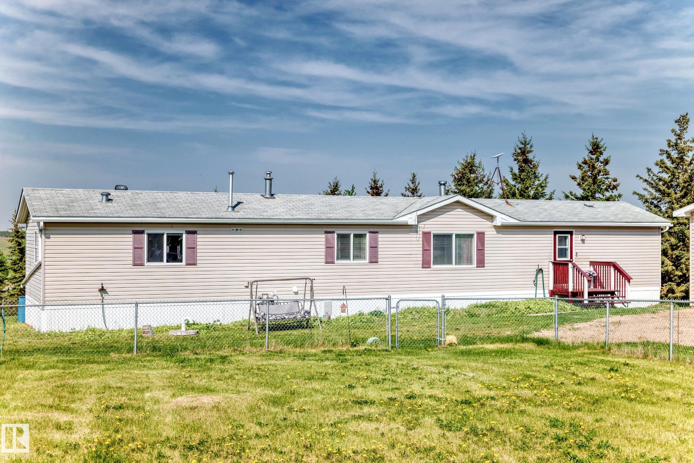 56118 Rge Road 240, Rural Sturgeon County, Alberta, T0A 0K0