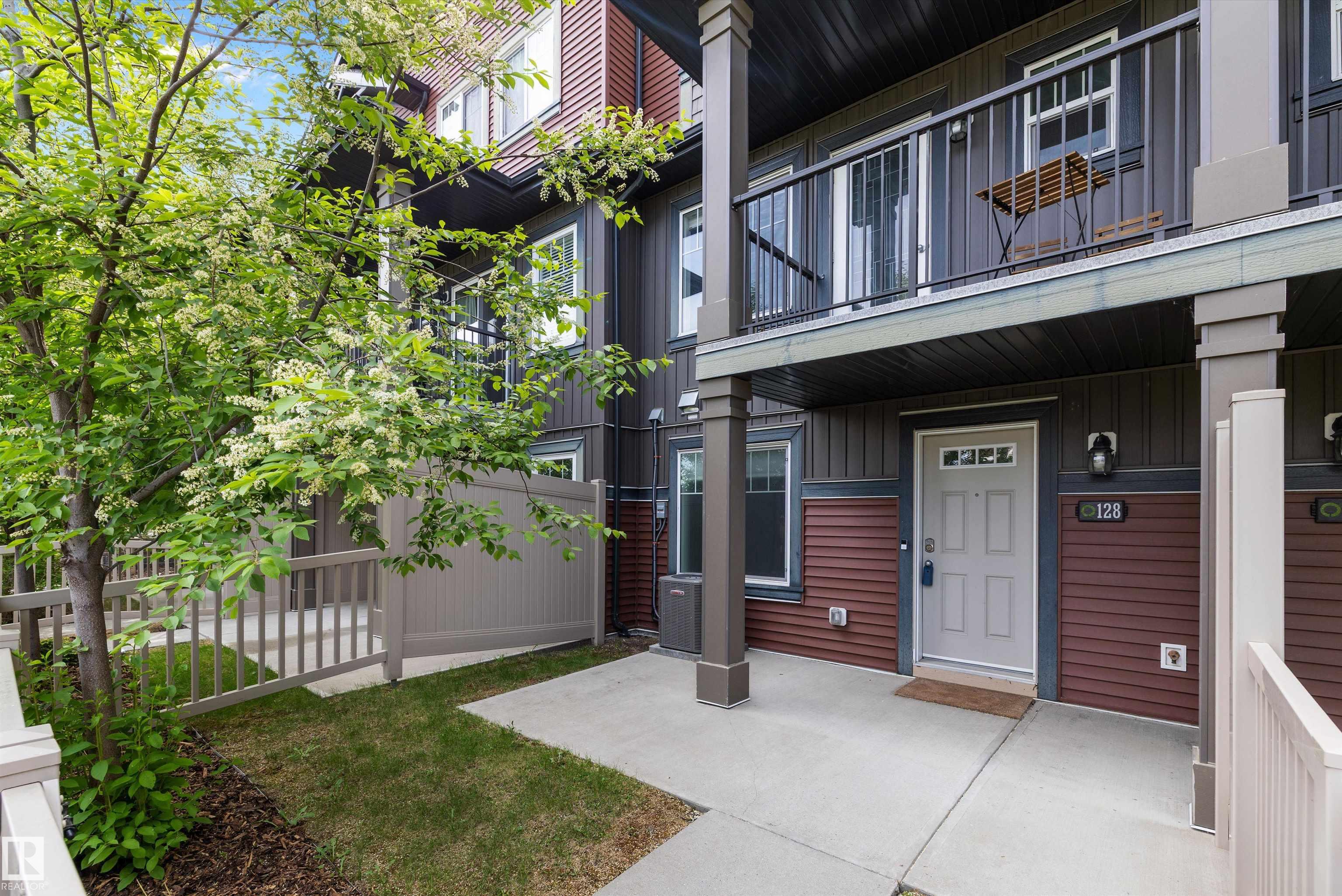 128 3305 Orchards Link, Edmonton, Alberta, T6X 2H1