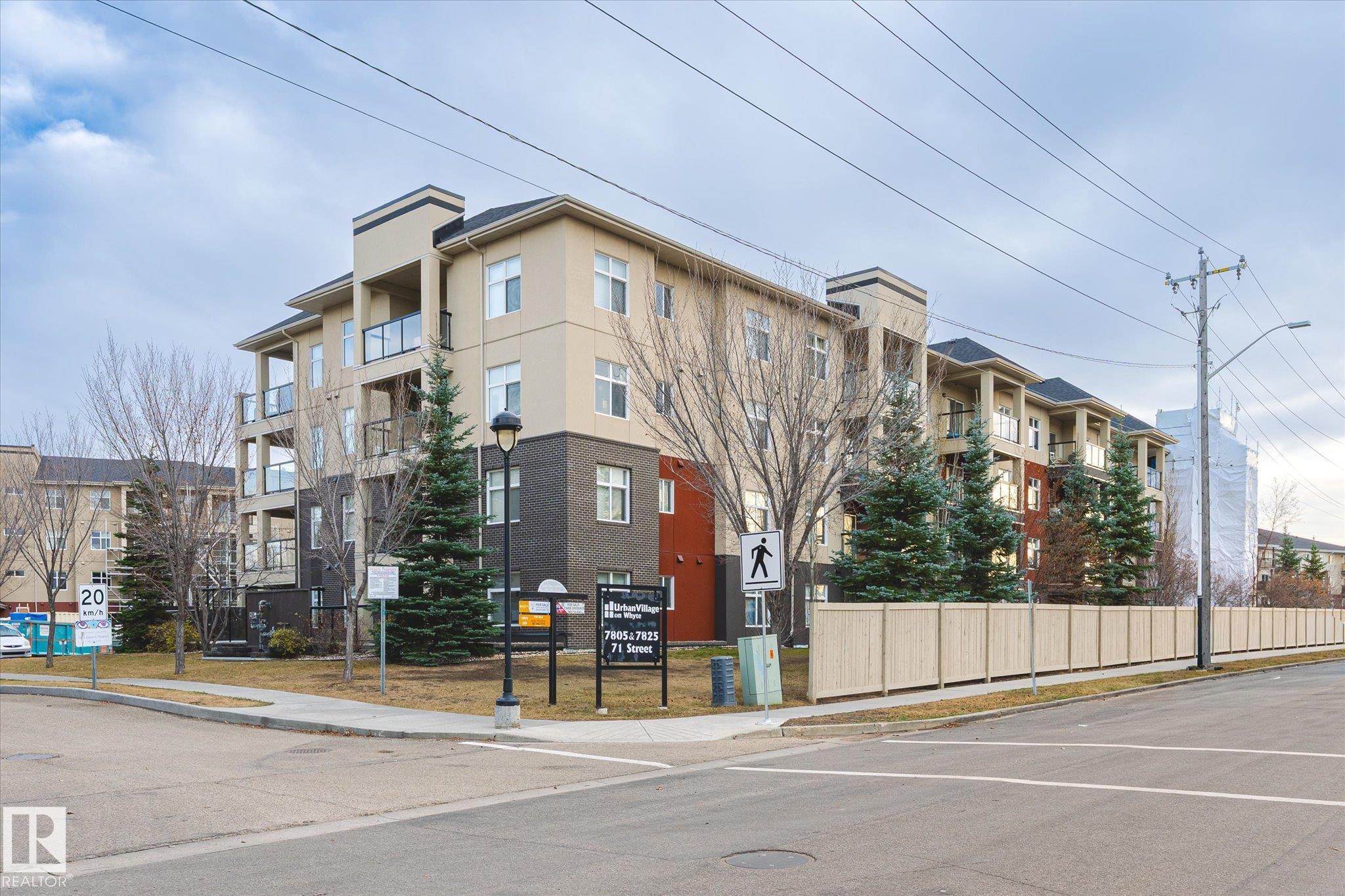 257 7805 71 Street Edmonton Alberta