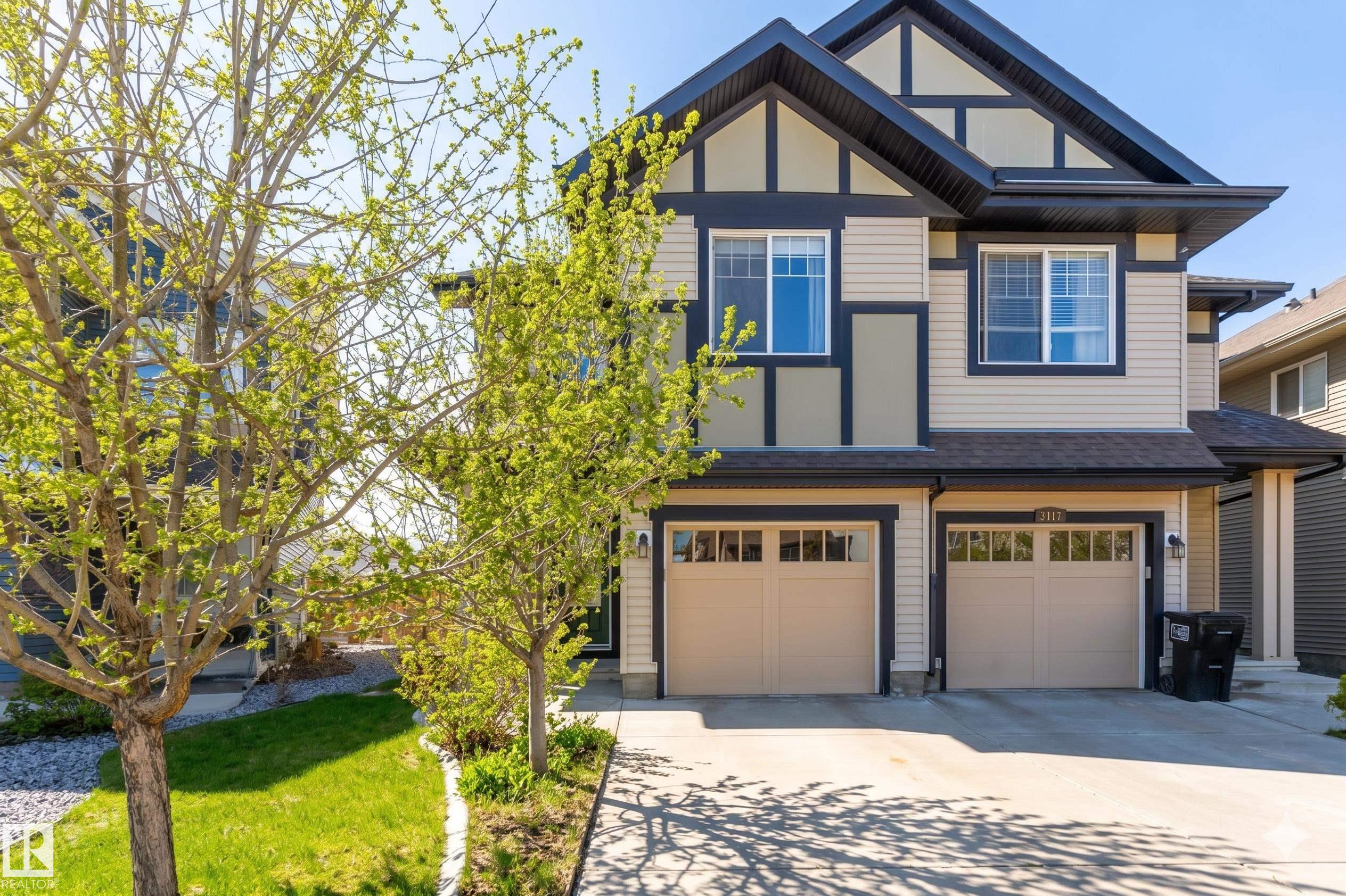 3119 Carpenter Landing Landing, Edmonton, Alberta, T6W 2Y8