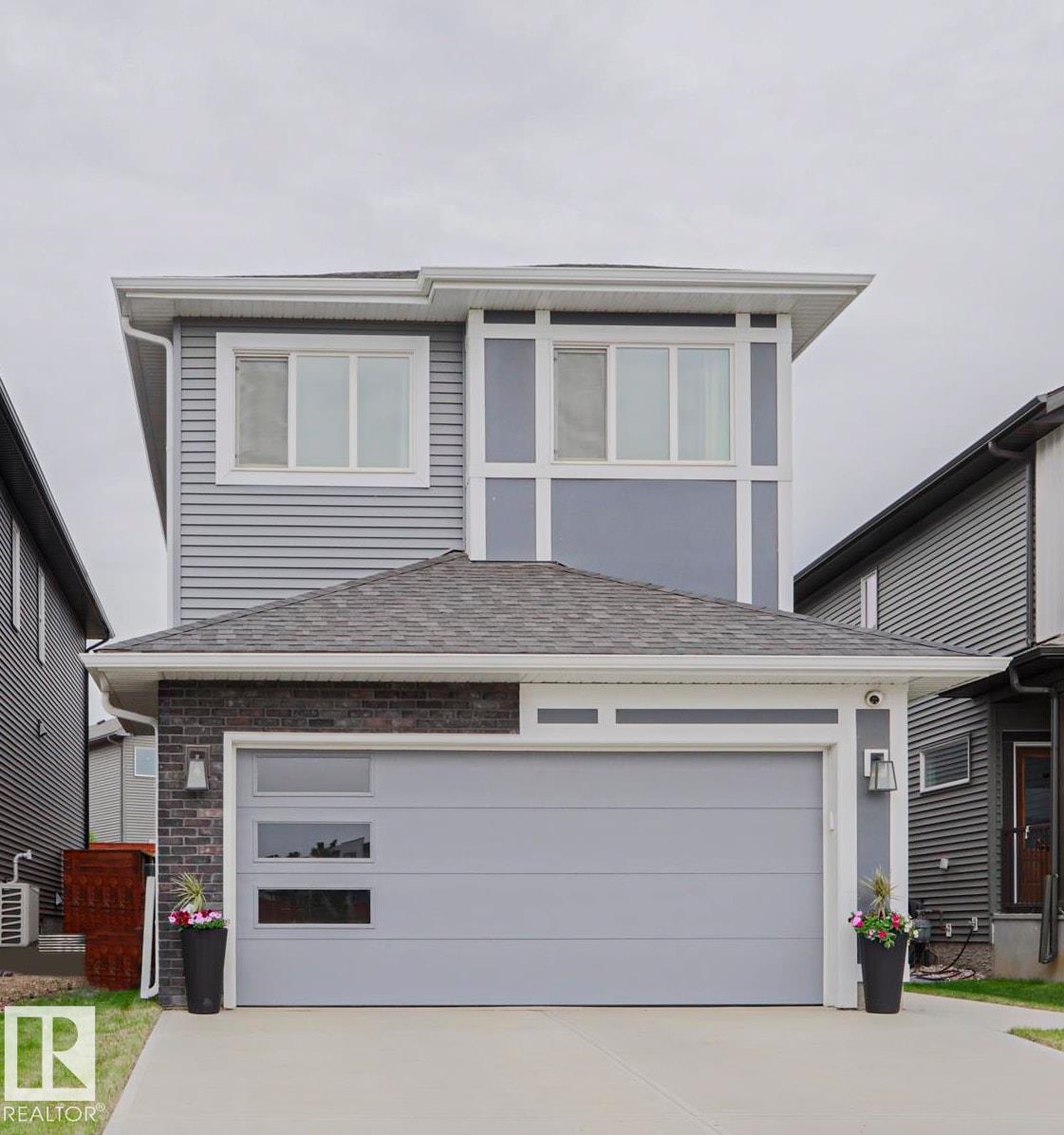 28 Rosewood Way, St. Albert, Alberta, T8N 7Y8