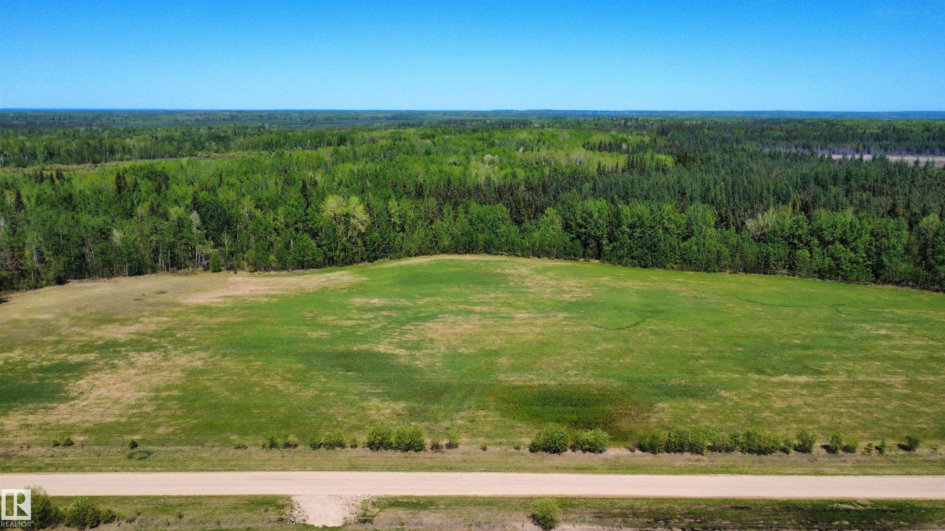 Hope Lake Nw-33-65-18-w4, Rural Athabasca County, Alberta, T0A 0M0