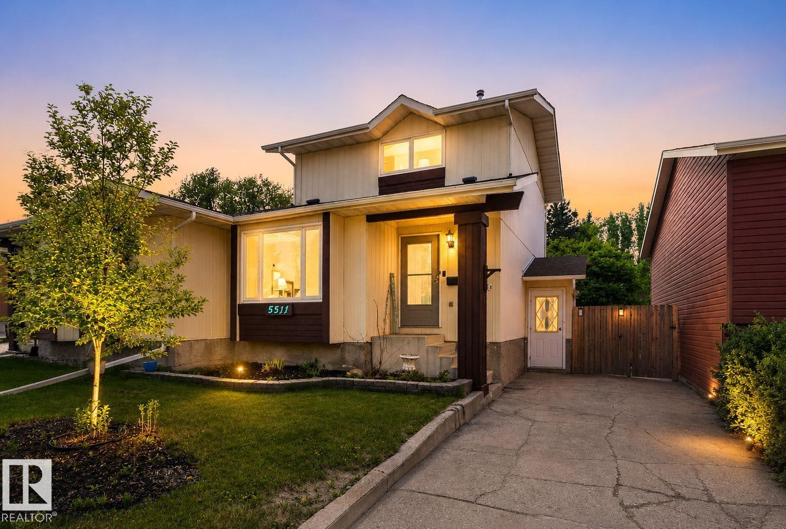 5511 51 Avenue, Beaumont, Alberta, T4X 1E2