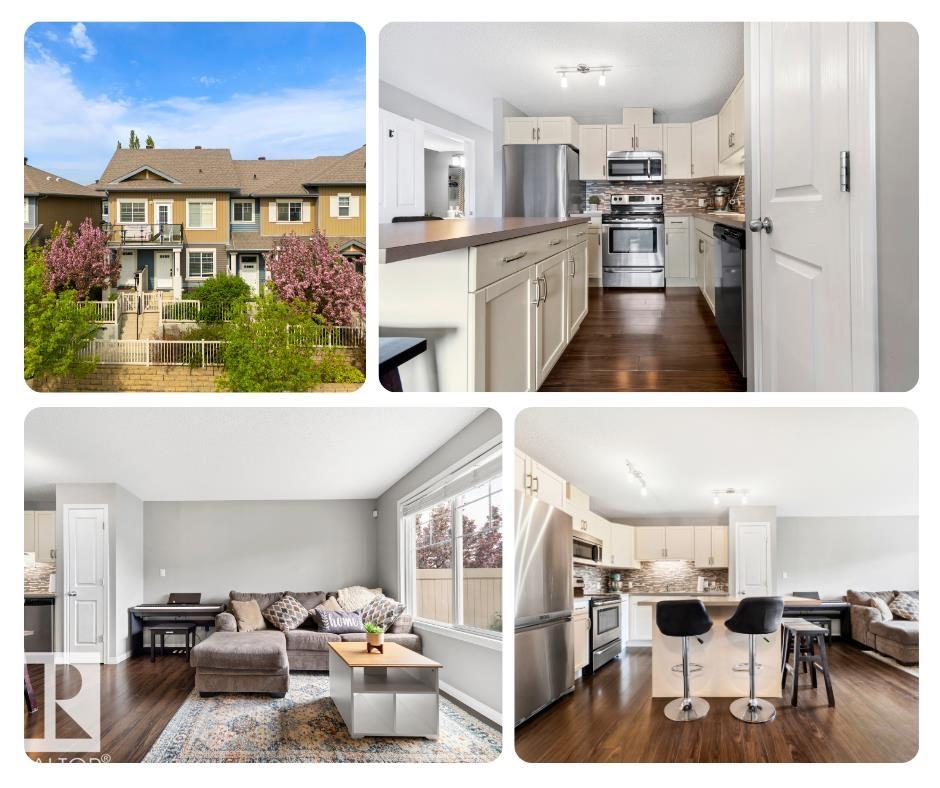 8 1030 Chappelle Boulevard, Edmonton, Alberta, T6W 2K7