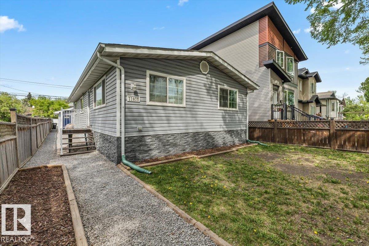 11910 95 Street, Edmonton, Alberta, T5G 1R5