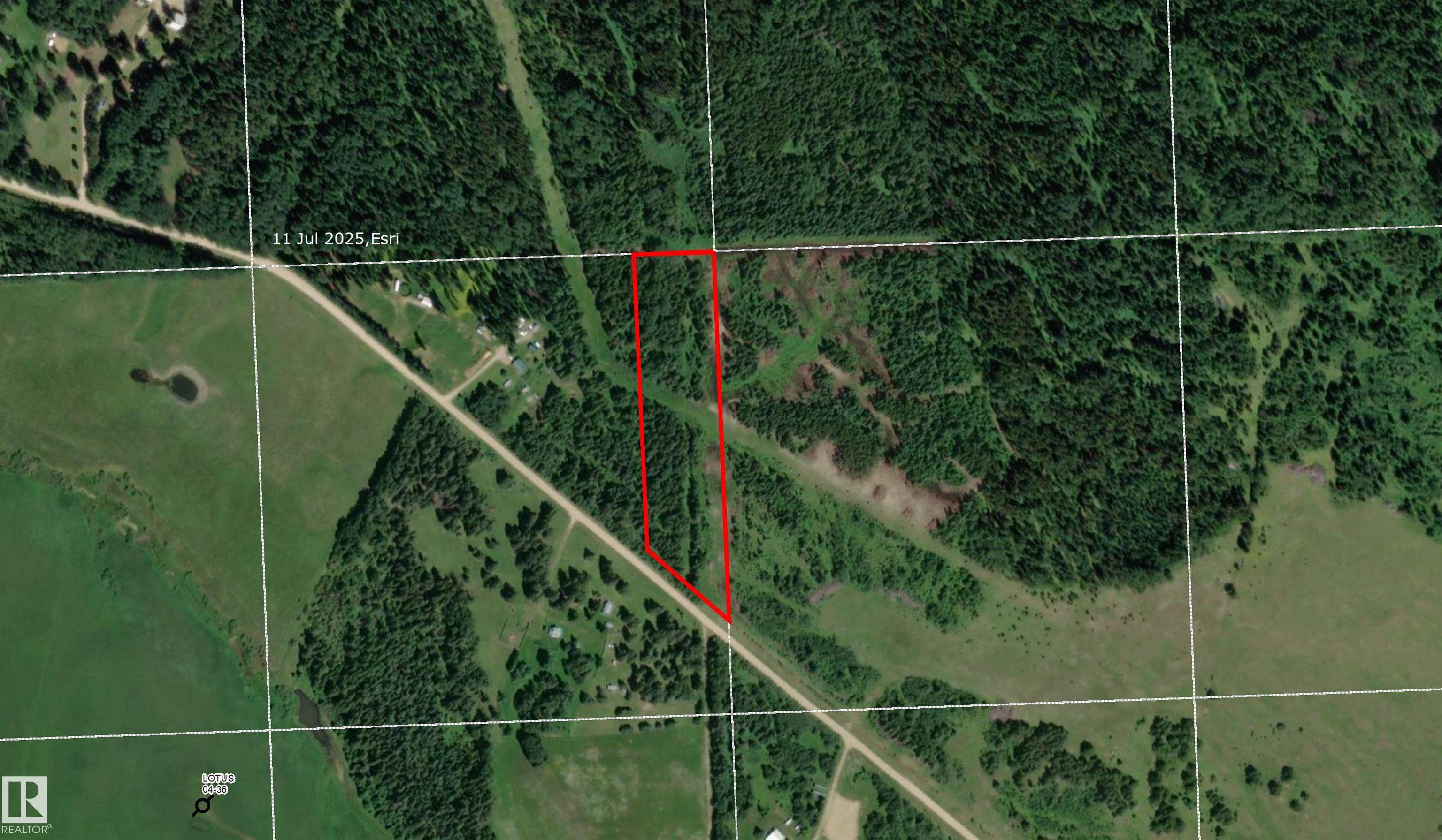 Twp Rd 465a, Rural Wetaskiwin County, Alberta, T0C 2X0
