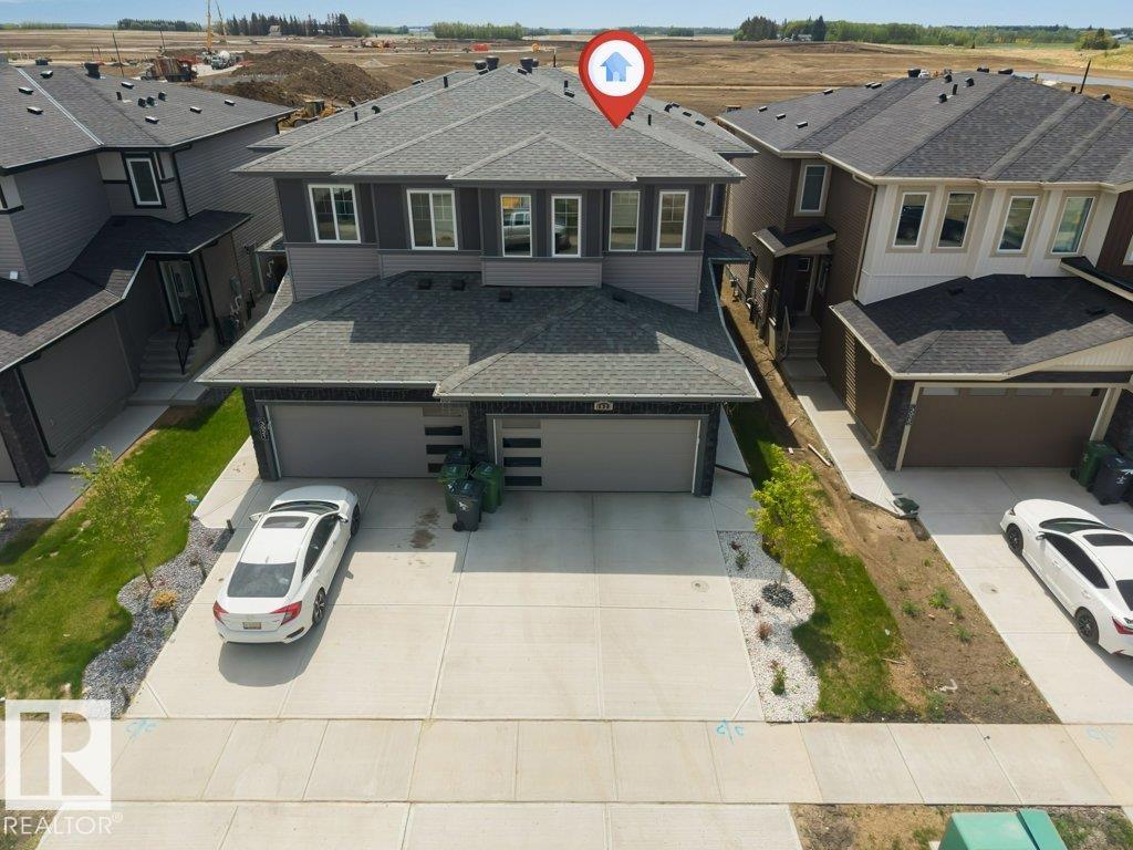 3923 40 Avenue, Beaumont, Alberta, T4X 3B6