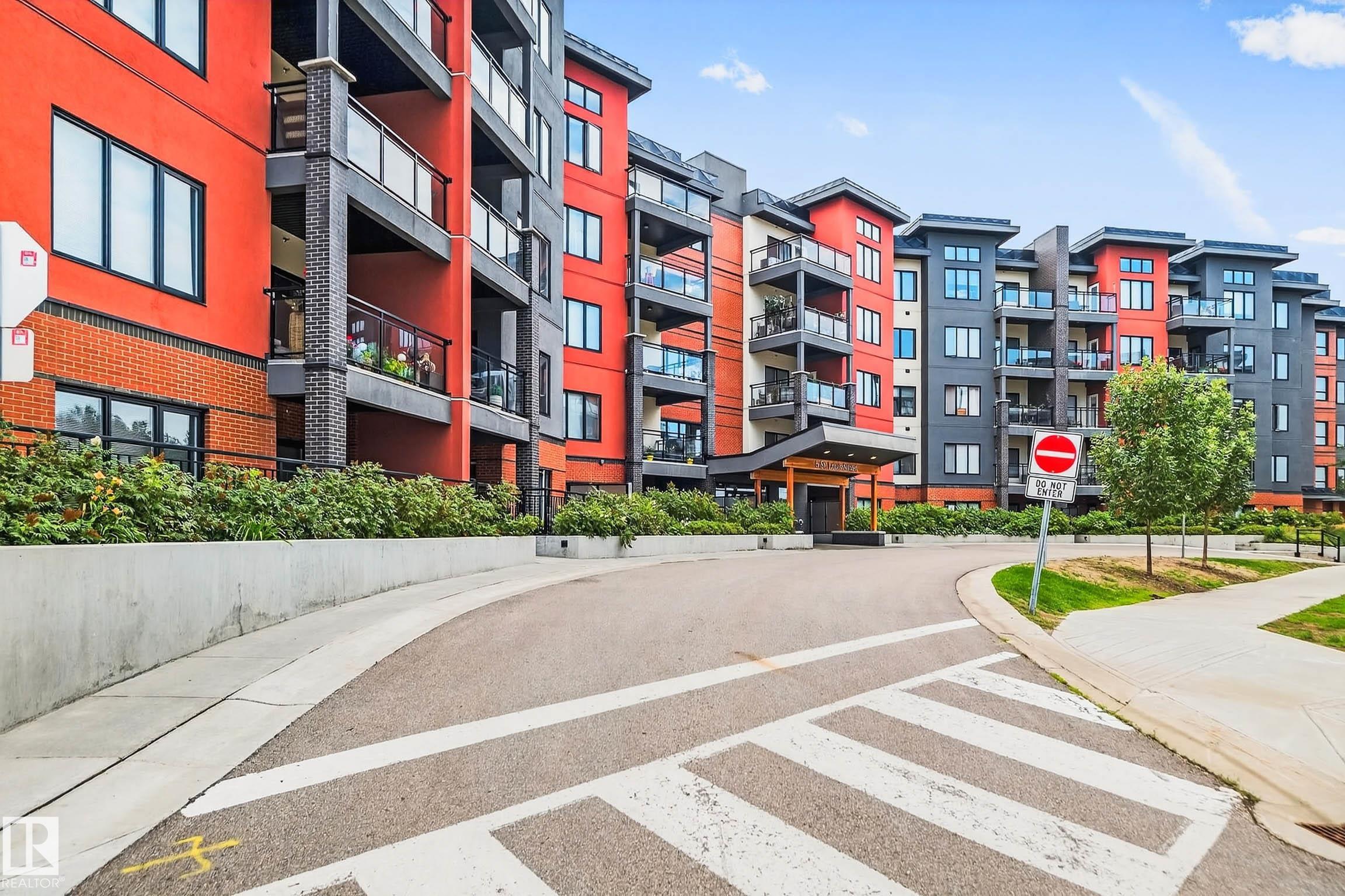503 5 St Louis Street, St. Albert, Alberta, T8N 7T2