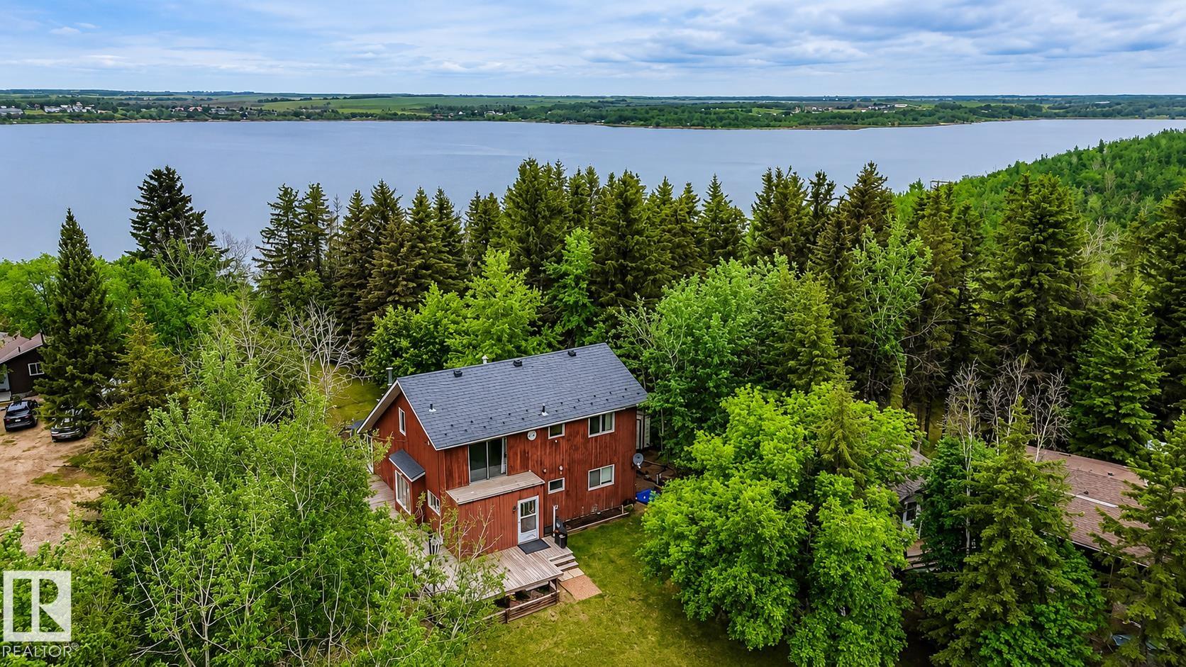 61 Stang Cres, Rural Two Hills County, Alberta, T0A 1E0
