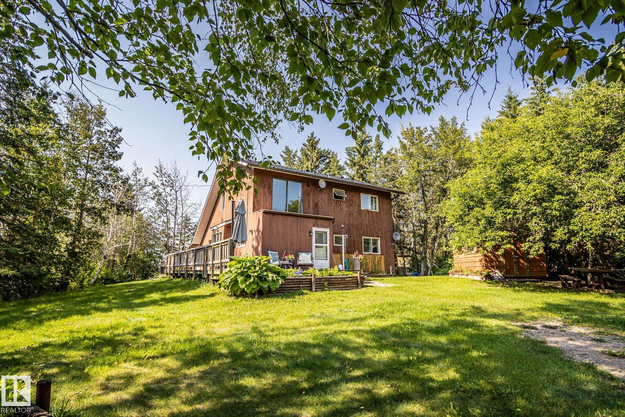 61 Stang Cres, Rural Two Hills County, Alberta, T0A 1E0